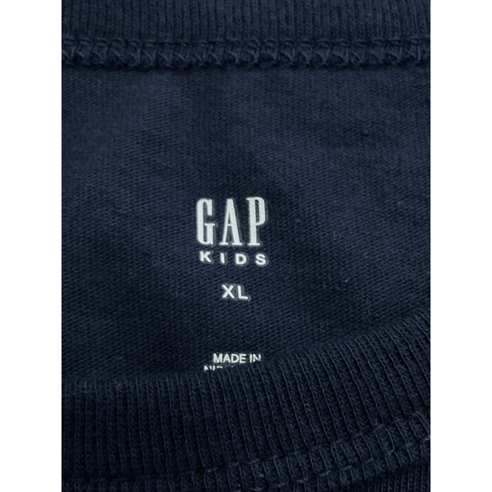 Camisa Niño XL (GAP)