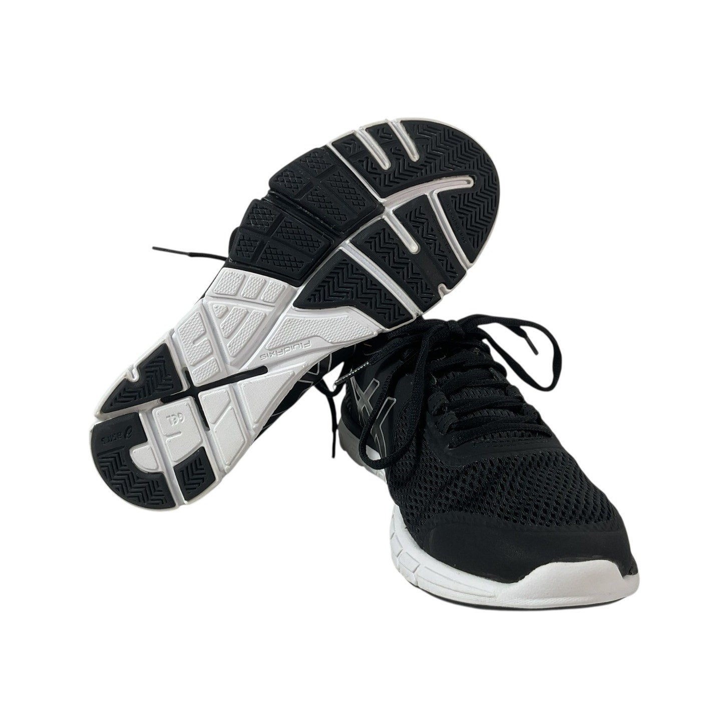 Tenis 8.5 (Asics)