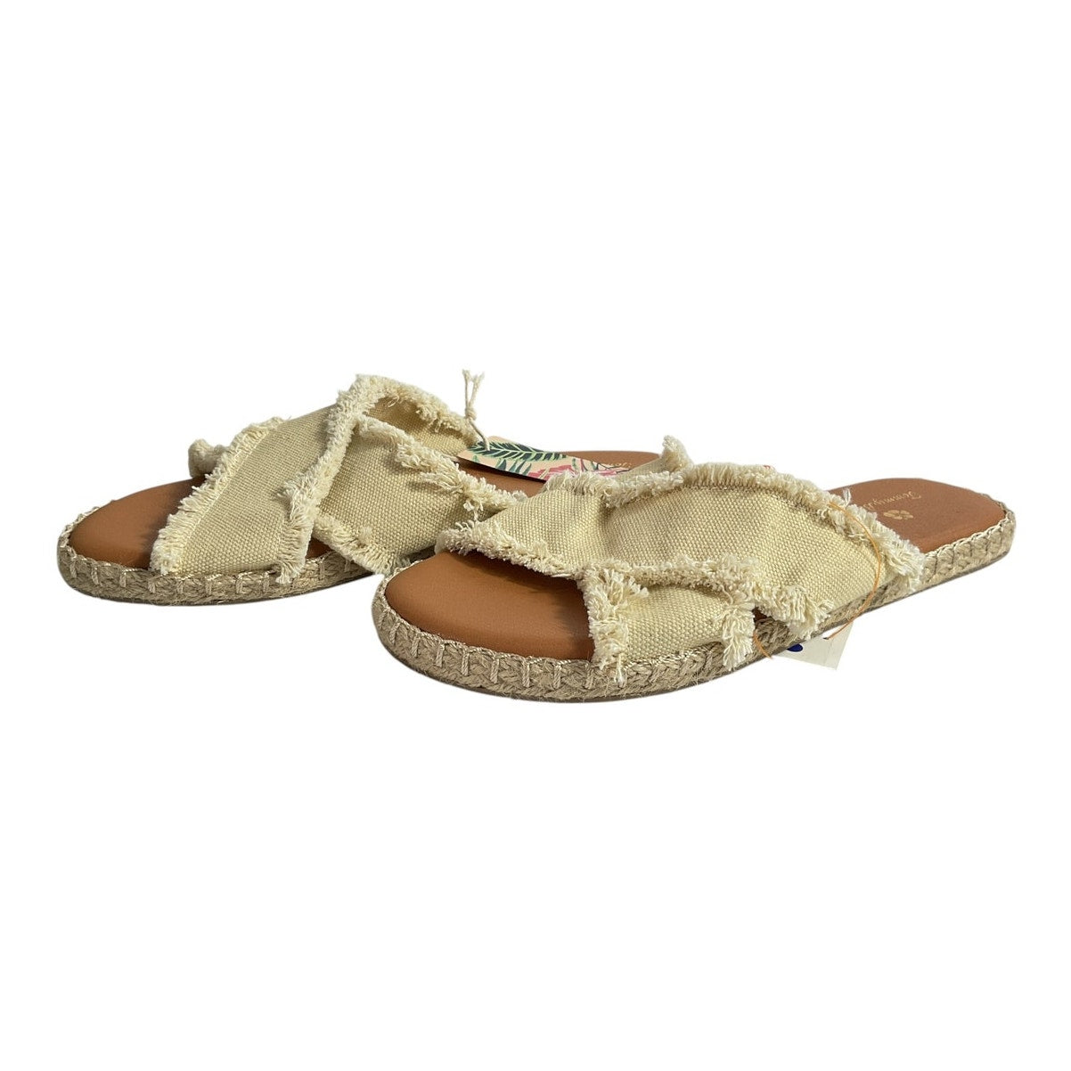 Sandalia 7 (Tommy Bahama)
