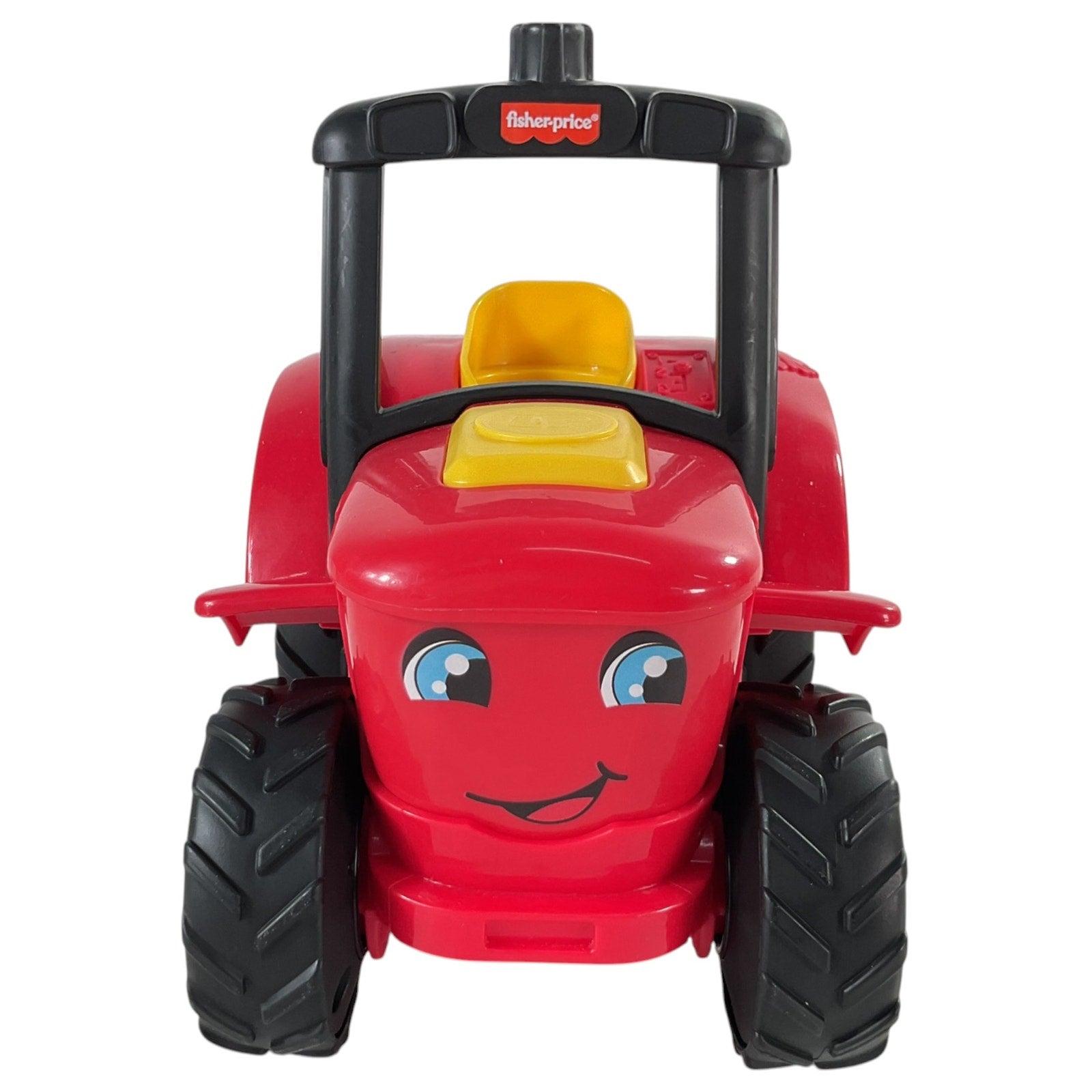 Tractor (Fisher-Price)