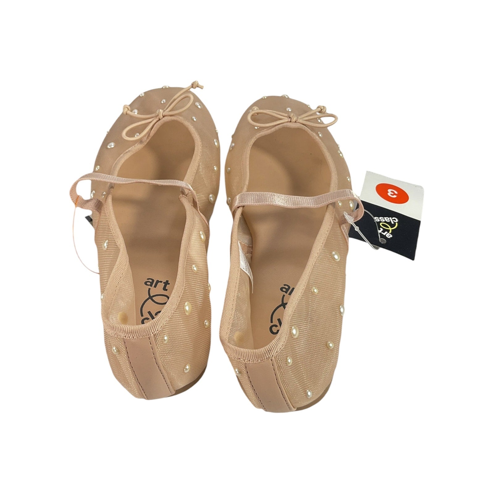 Zapatillas 3 (Cat Class)