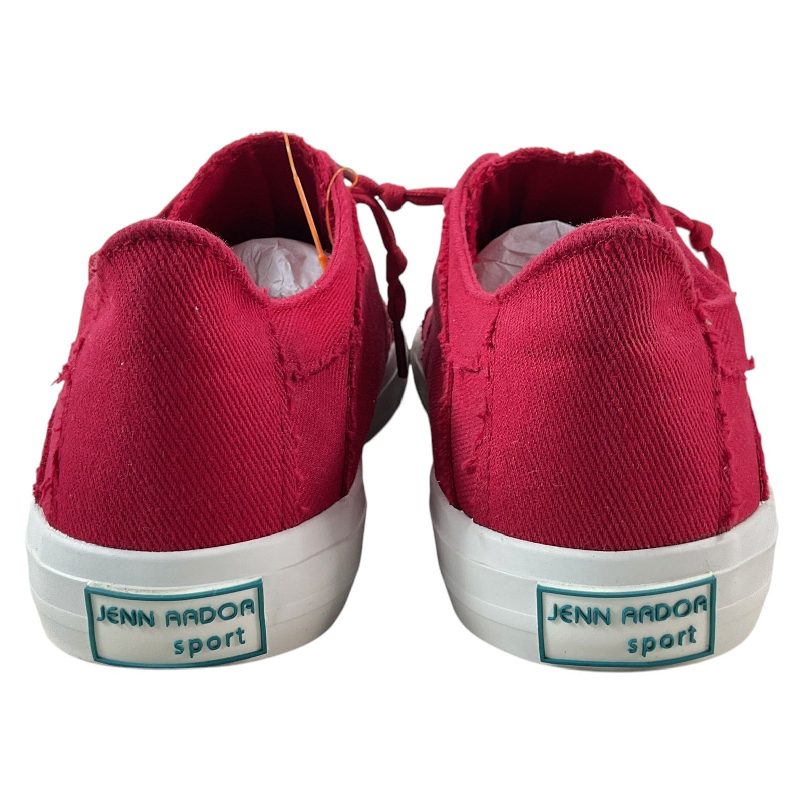 Tenis 8 (Jenn Ardor)