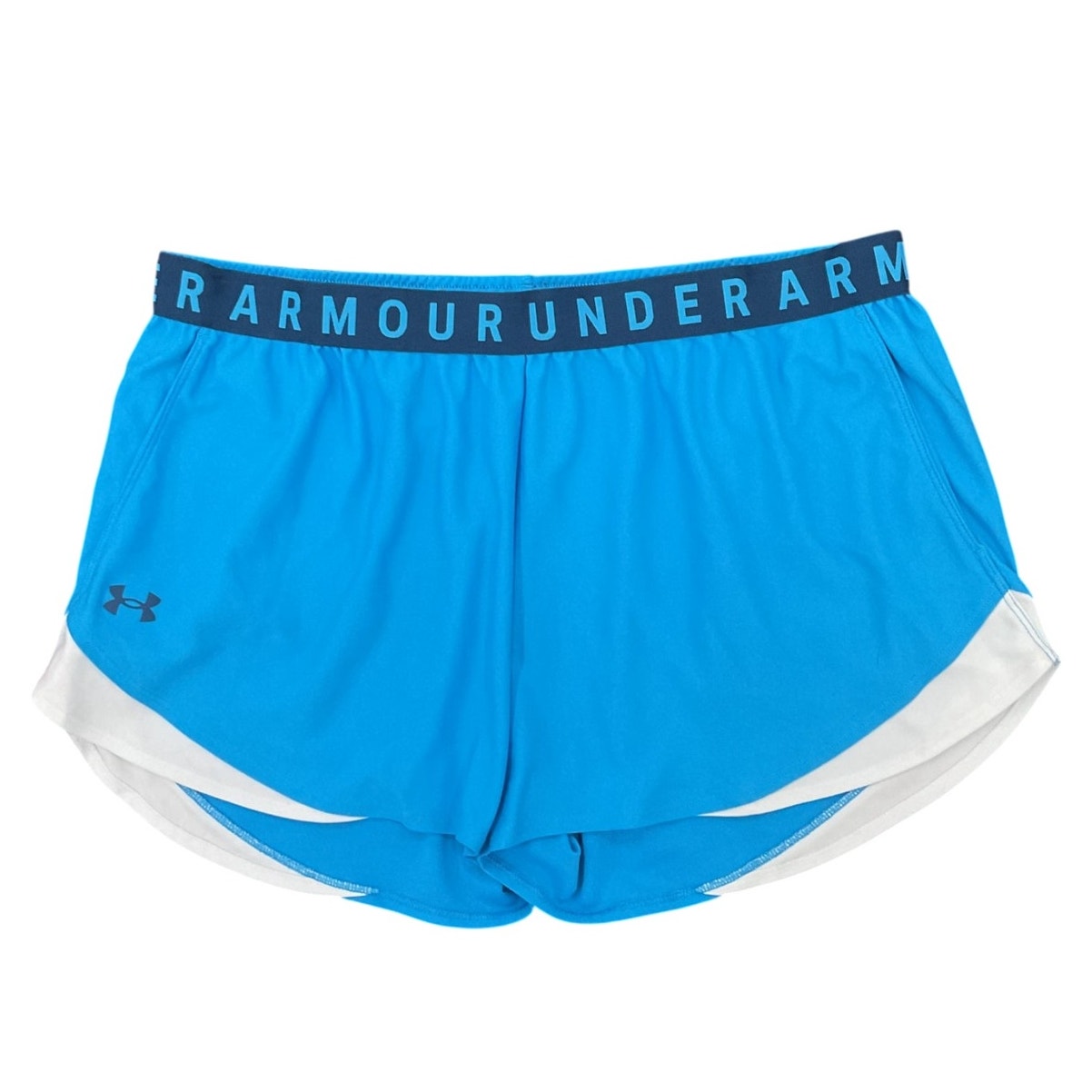 Short XXL (Under Armour)