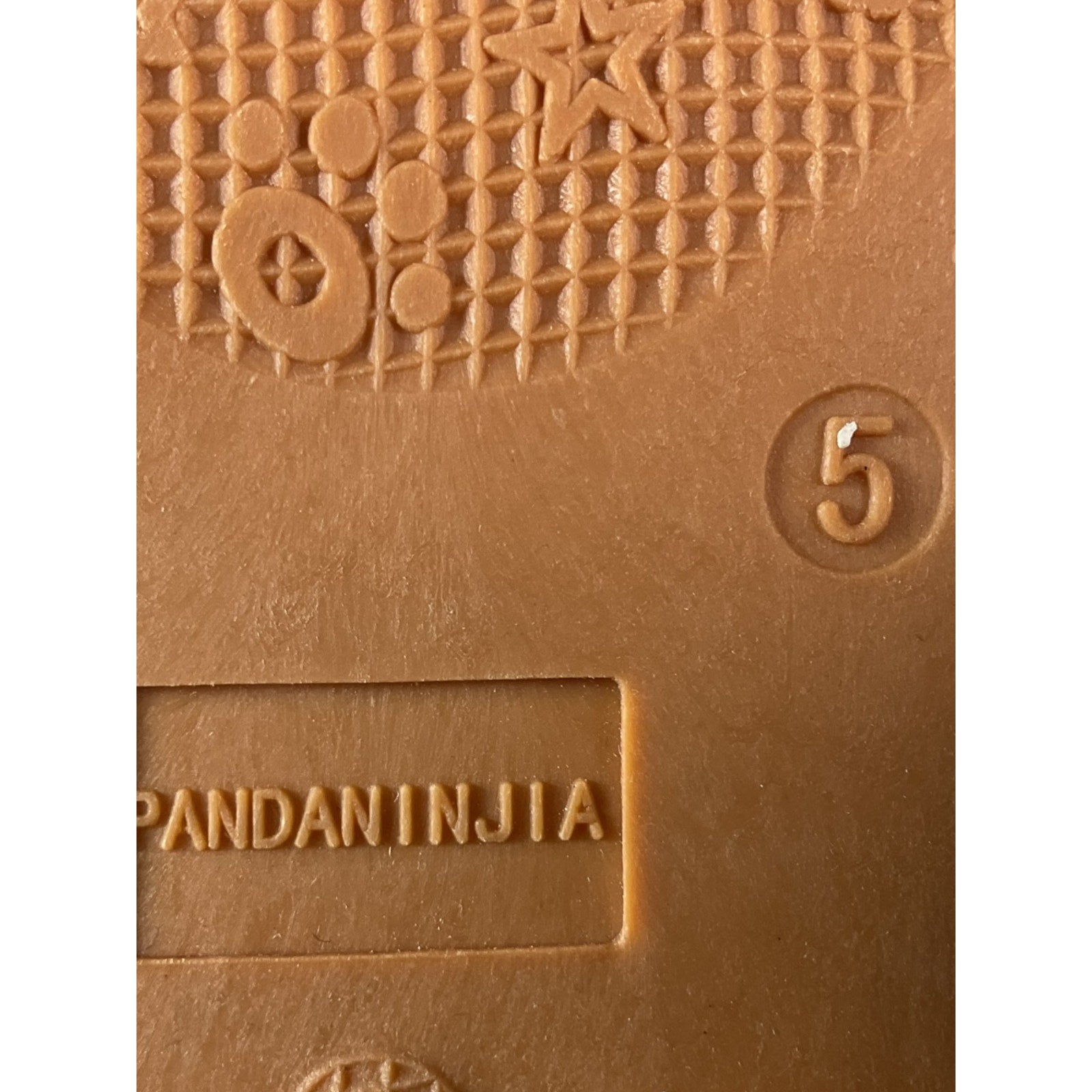 Sandalia Niña 5