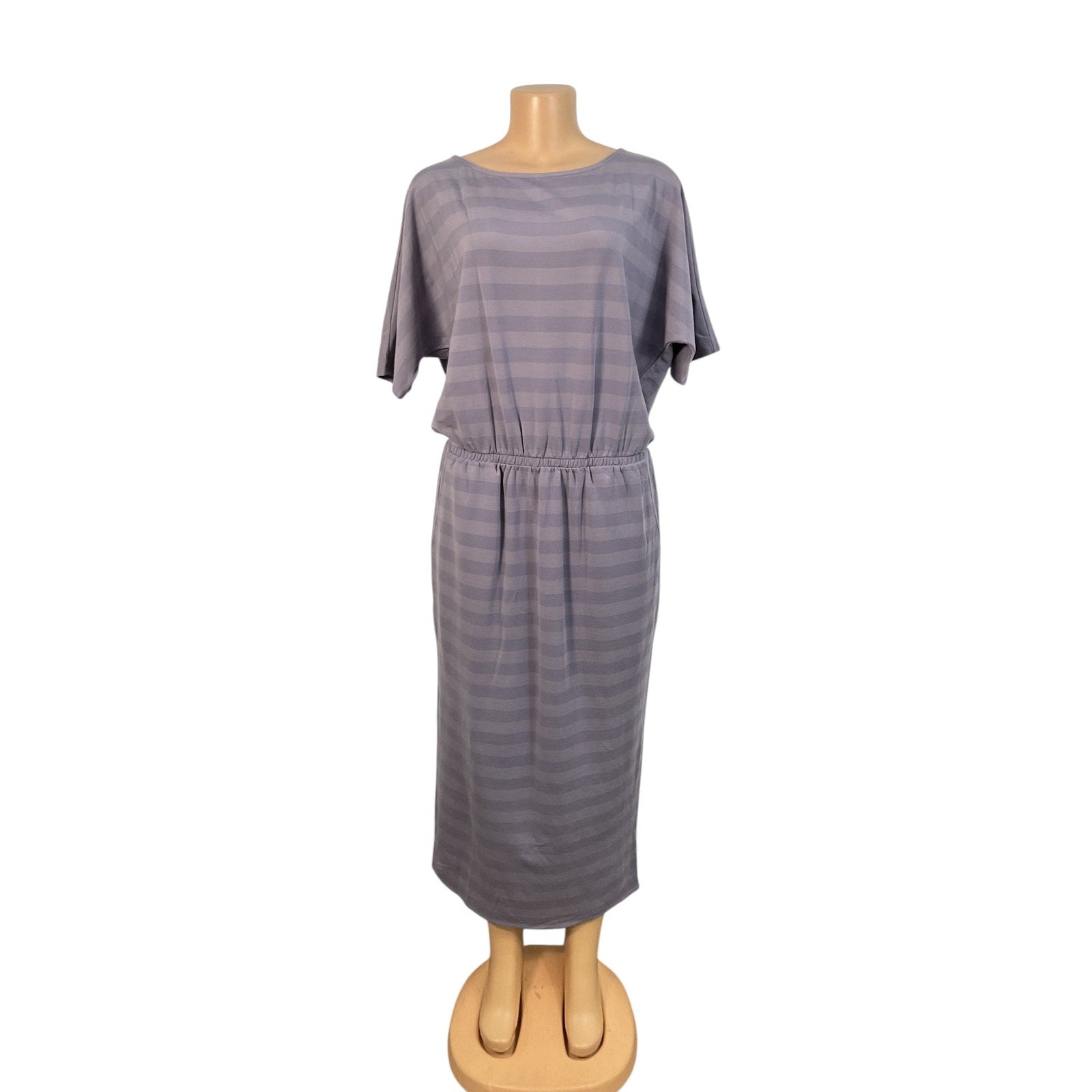 Vestido M (Garnet Hill)