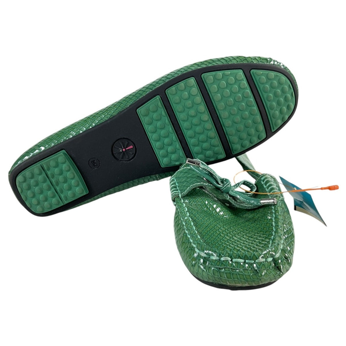Zapatilla 8M