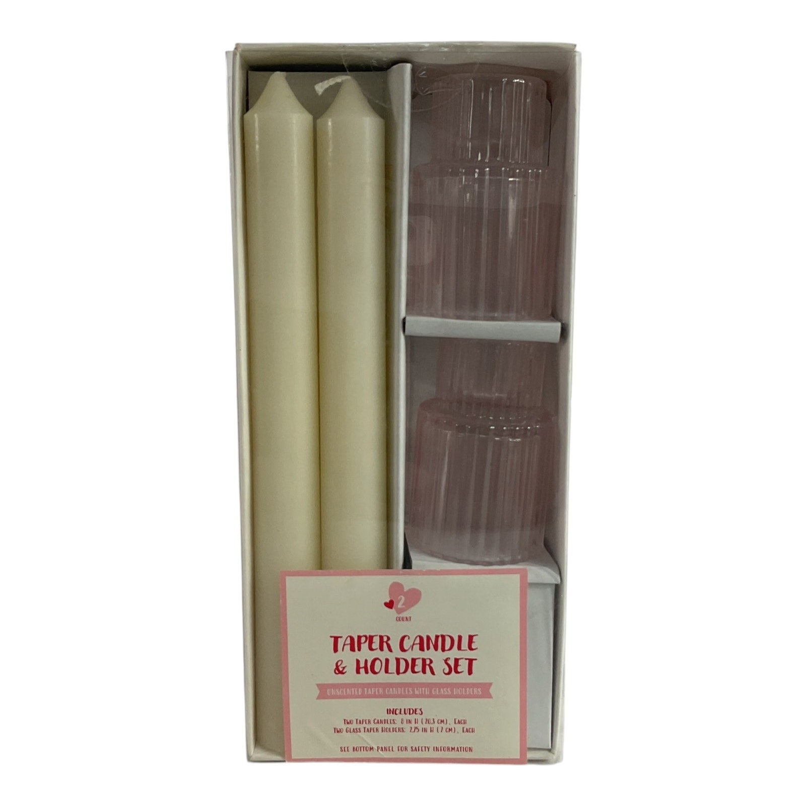 Set de Velas