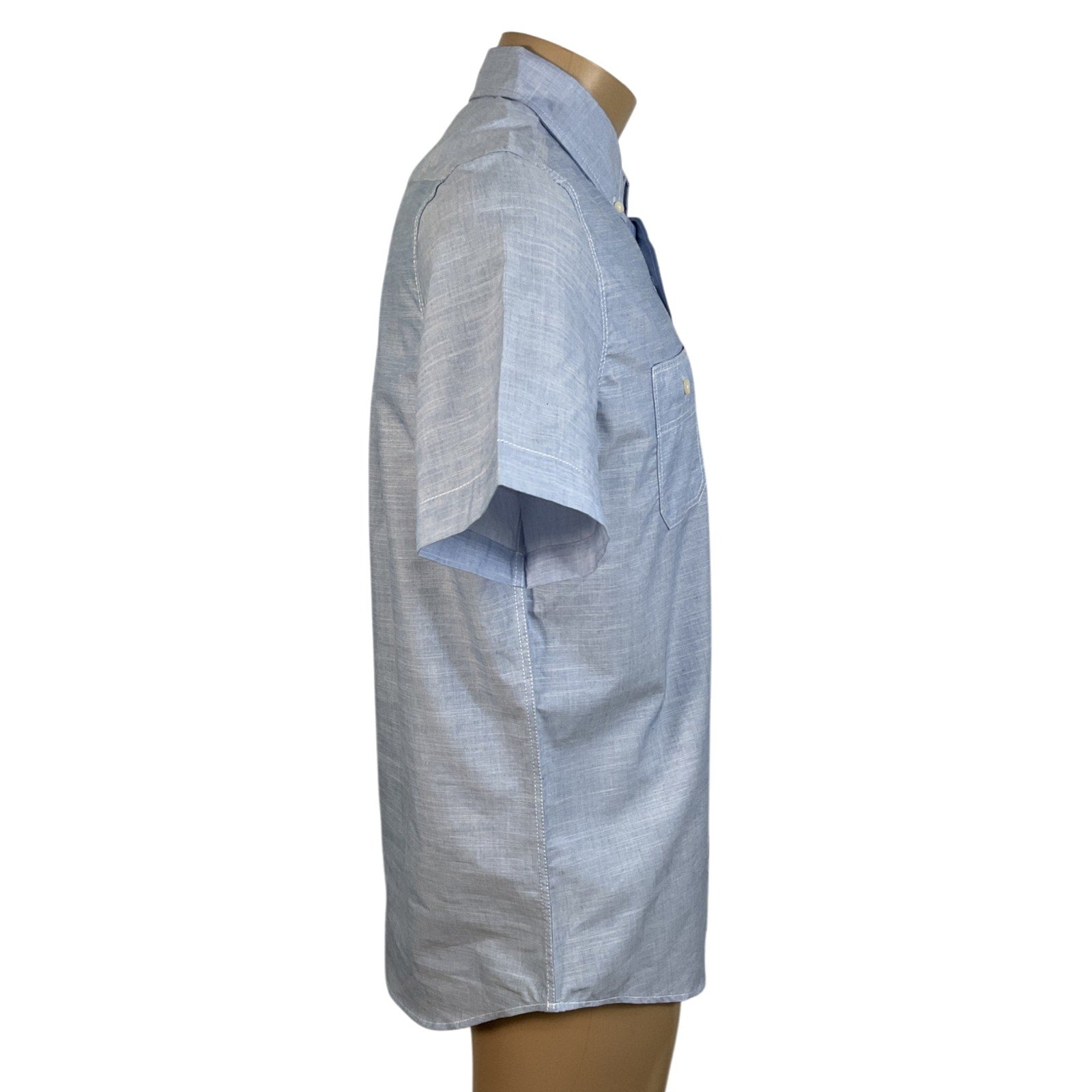 Camisa M (U.S. POLO ASSN.)