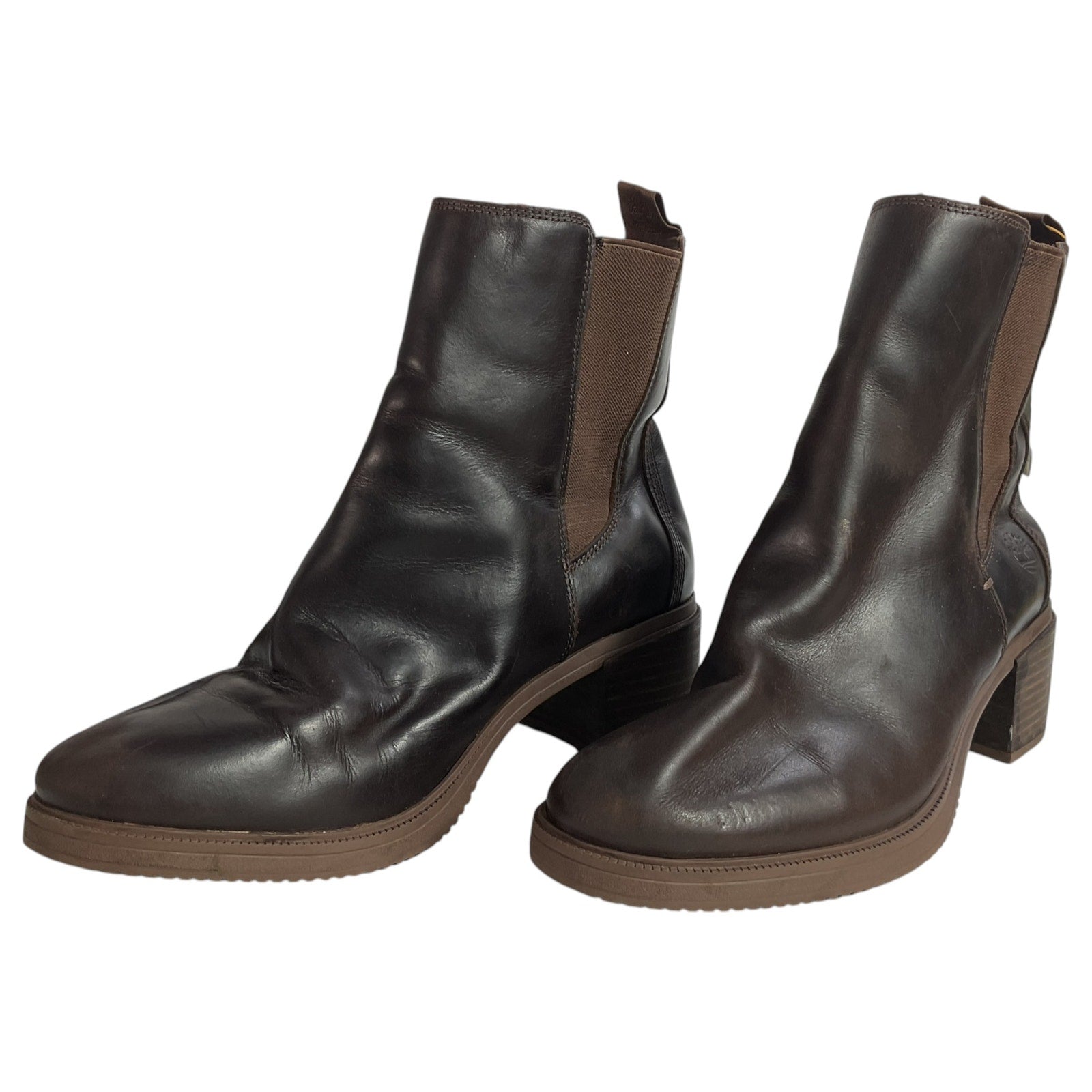 Botín 8.5 (Timberland)