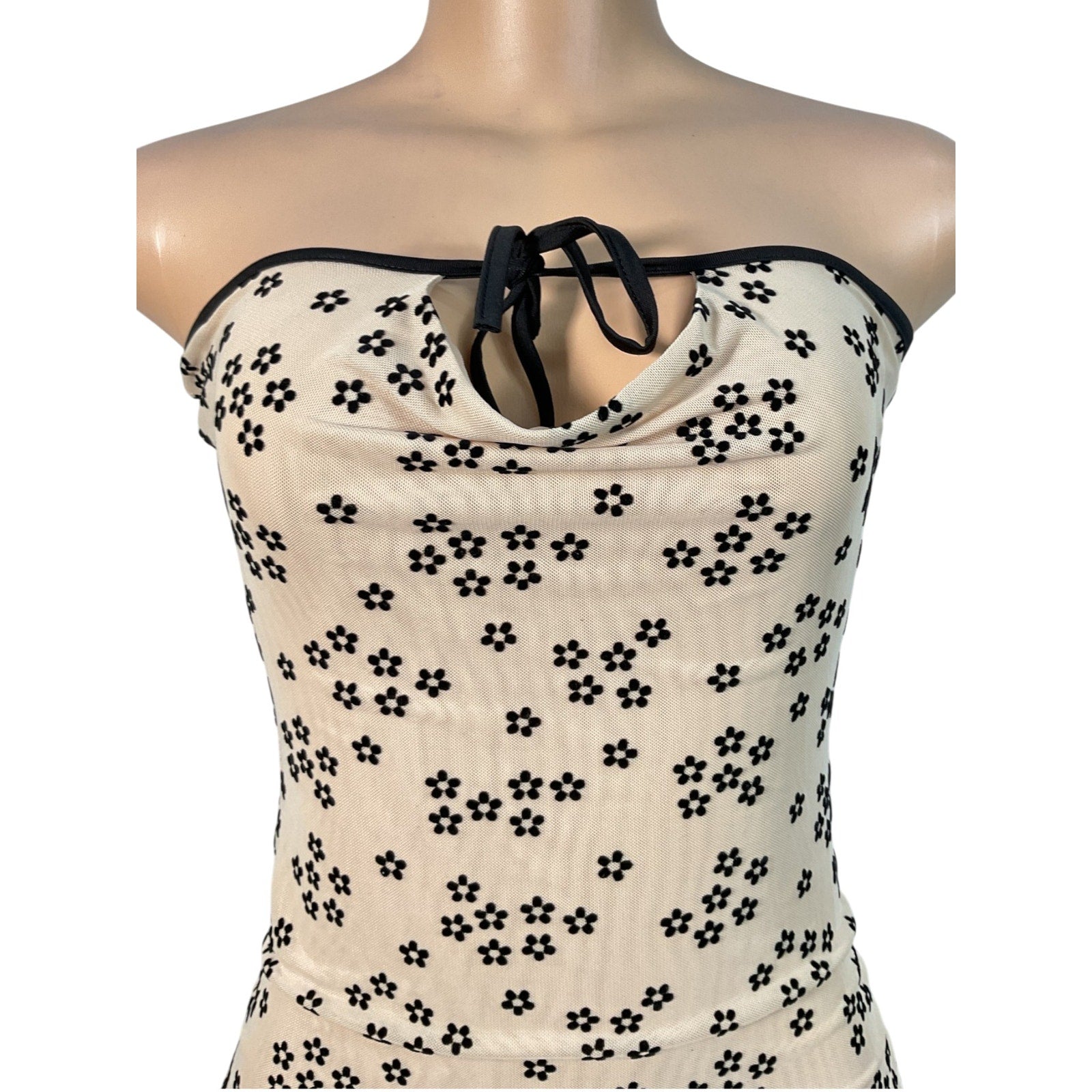 Vestido S