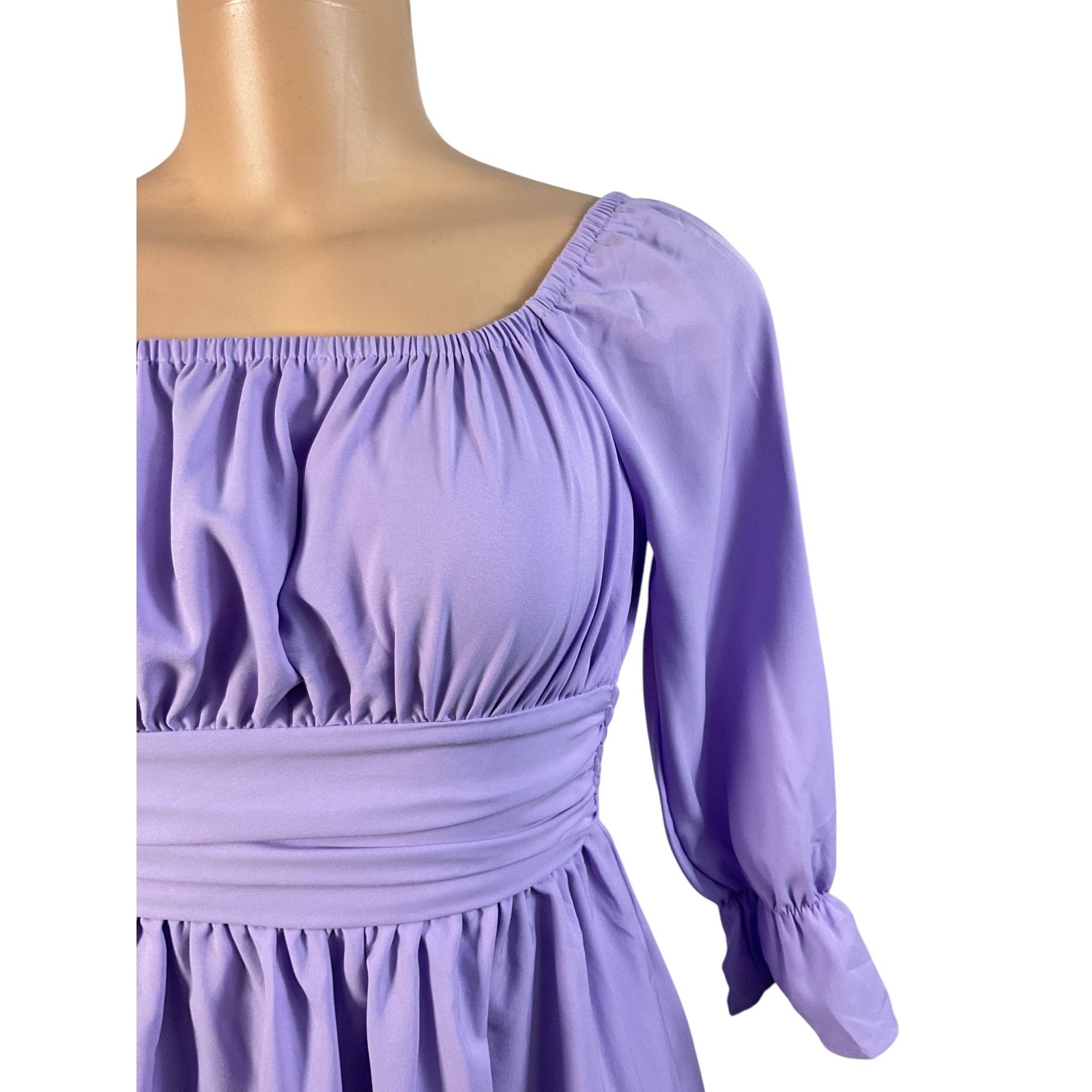 Blusa S