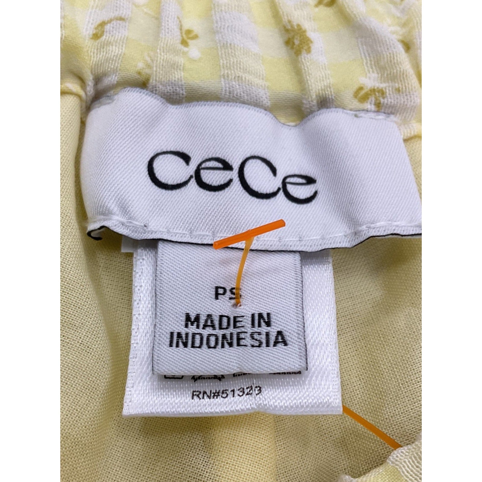 Falda S (CECE)