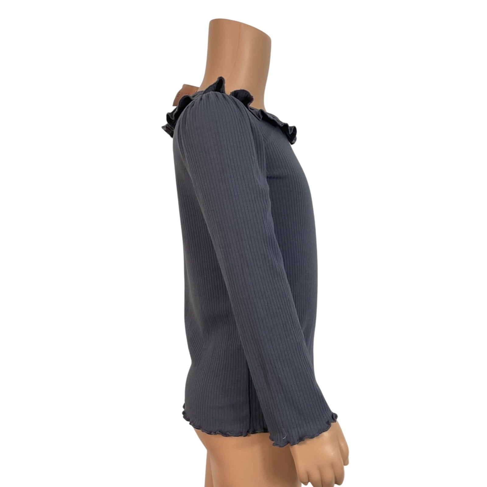 Blusa Niña 4T (Garanimals)