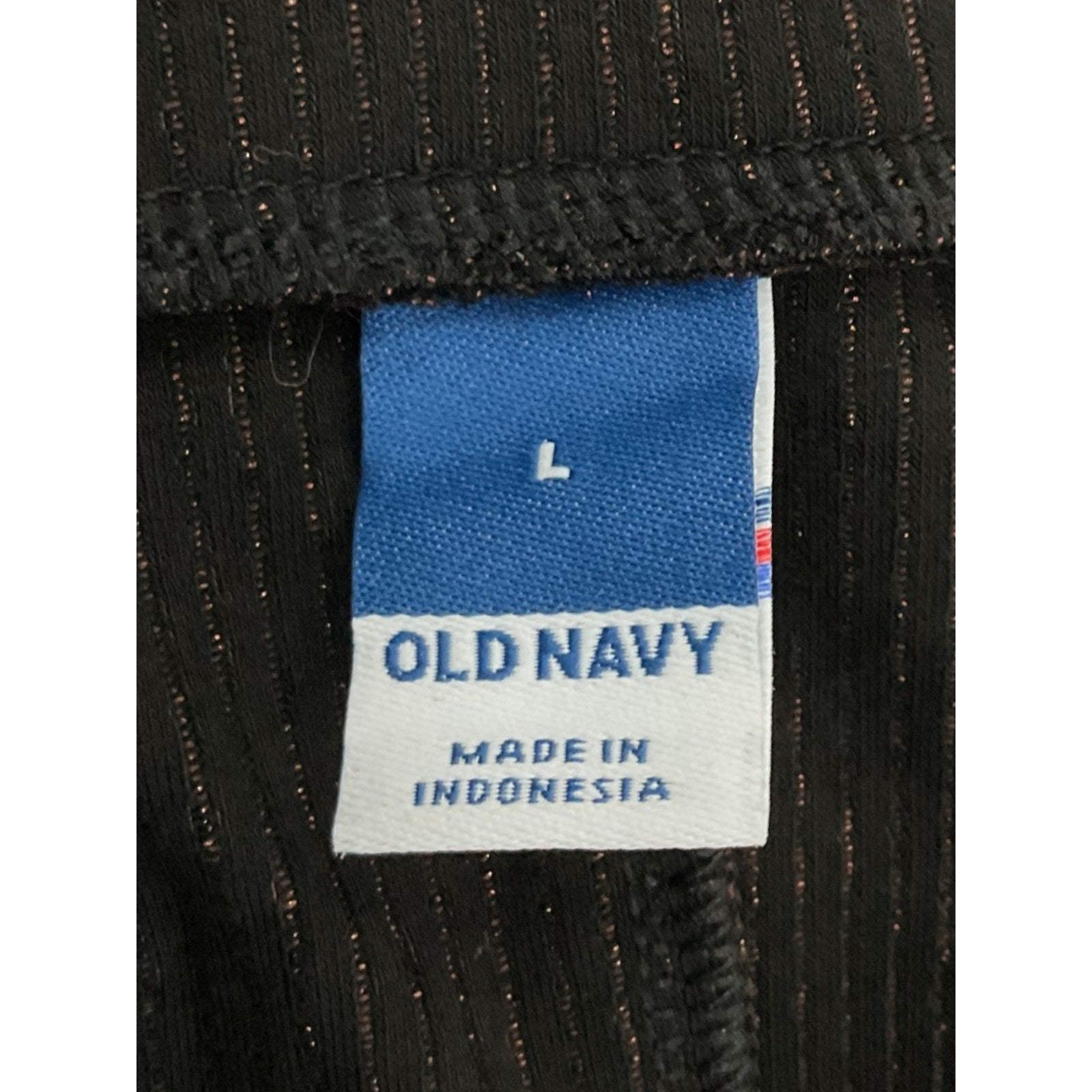 Falda L (Old Navy)