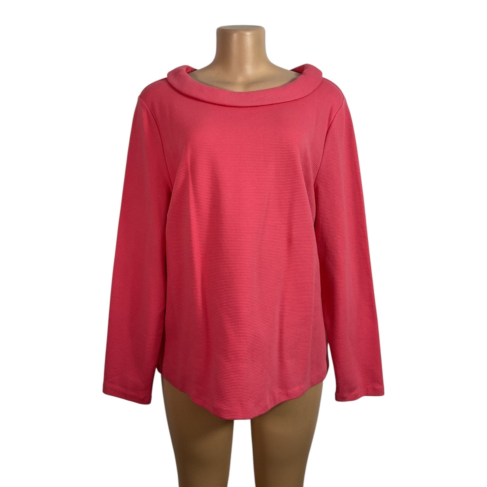 Blusa XL (TALBOTS)