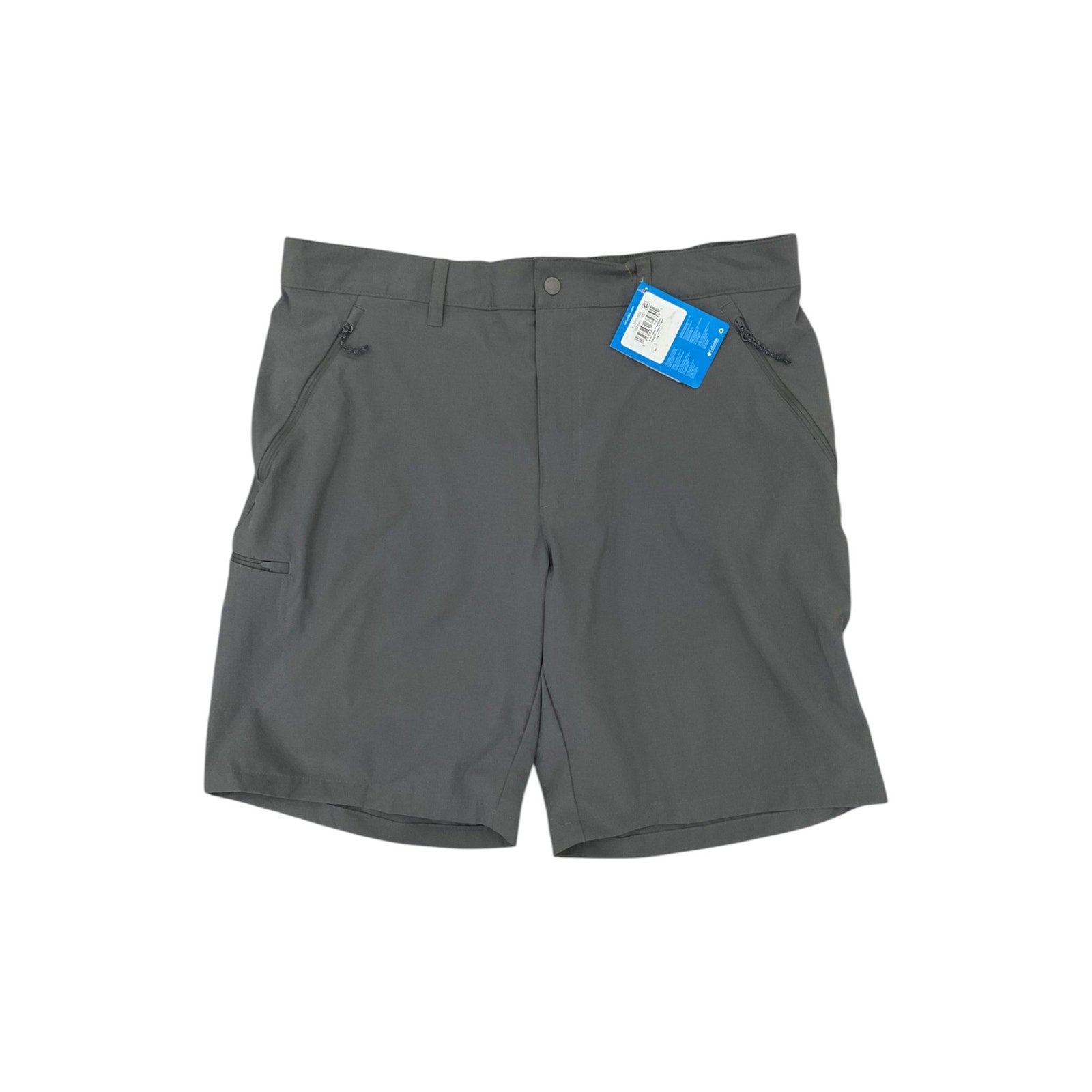 Short 38 (Columbia)