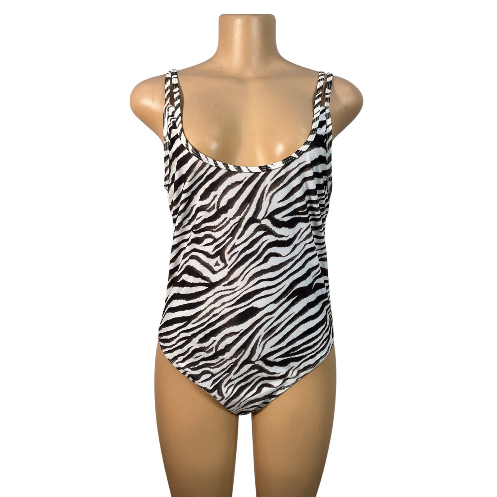Traje de Baño Dama 10 (Boohoo)