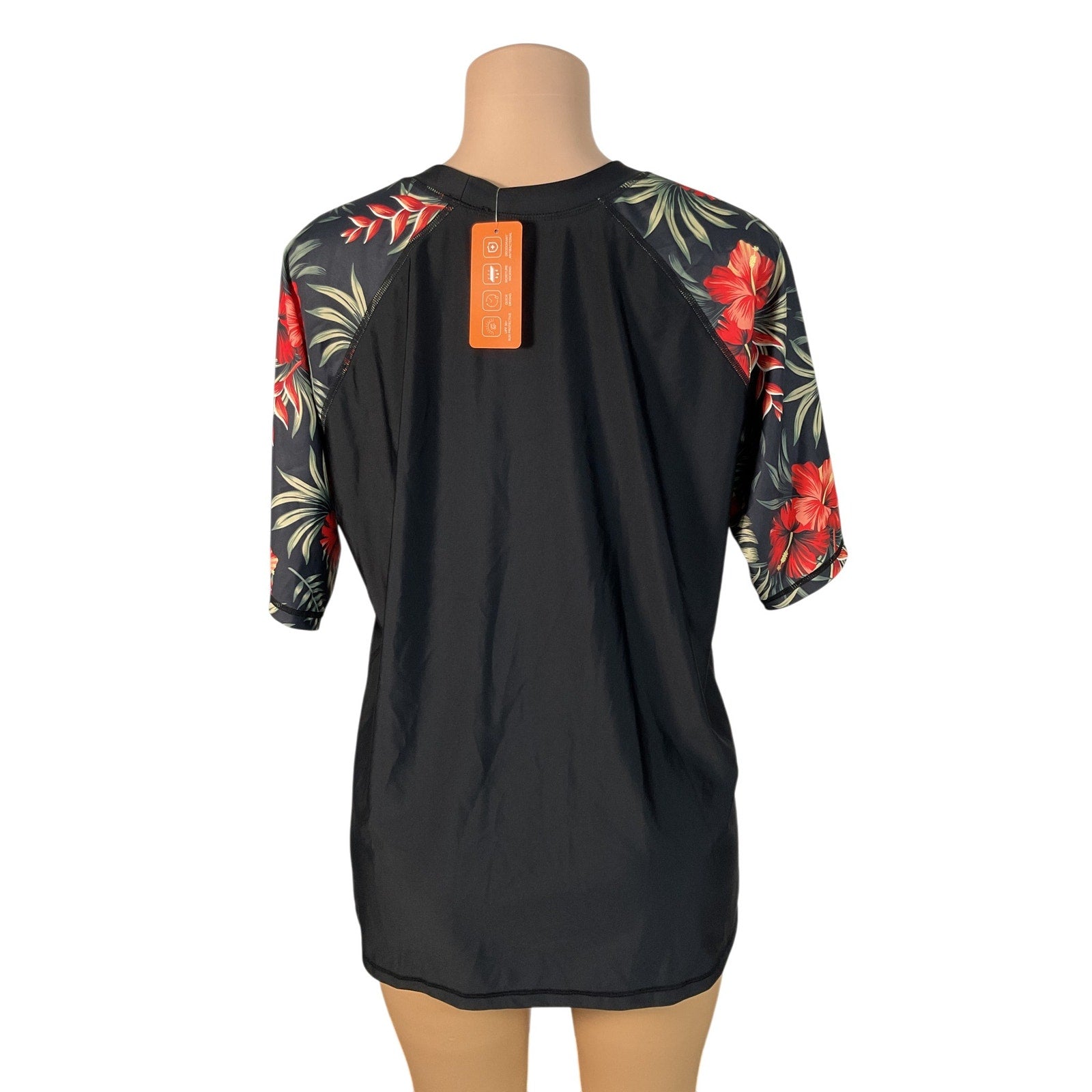 Blusa 1X