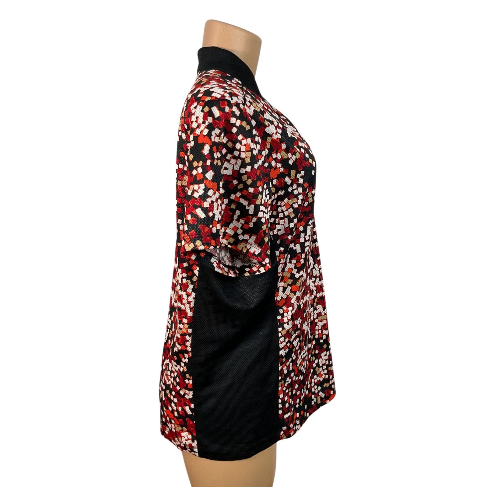 Blusa XL (TAIL)