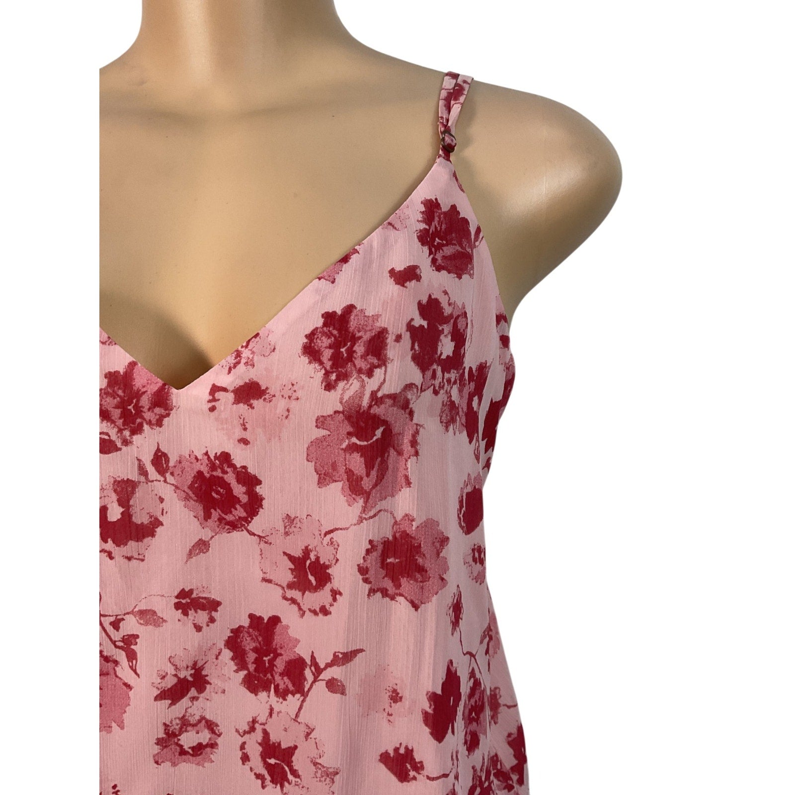 Blusa S