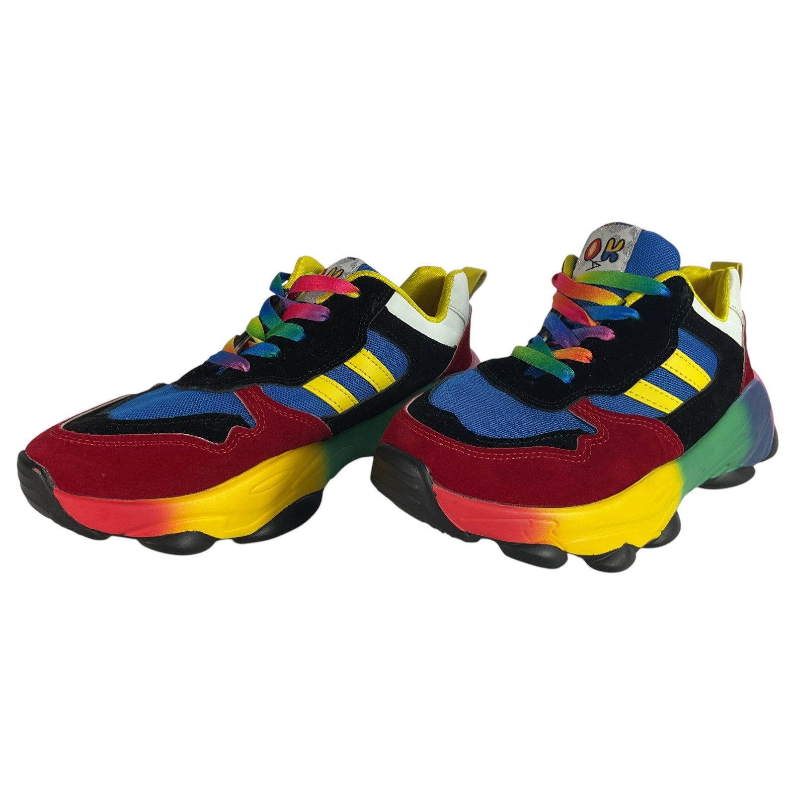 Tenis 9