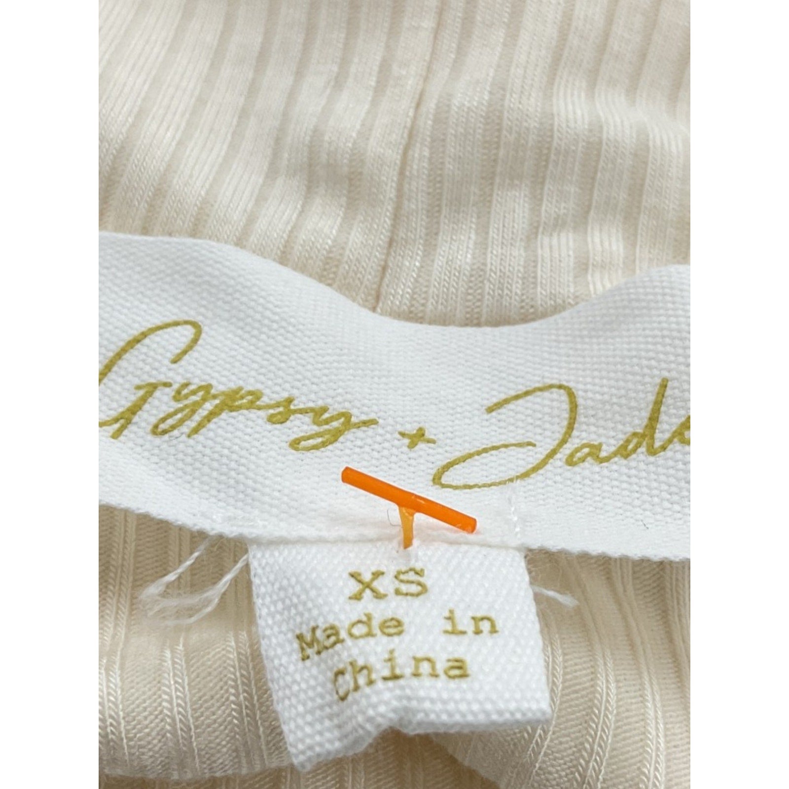 Blusa XS