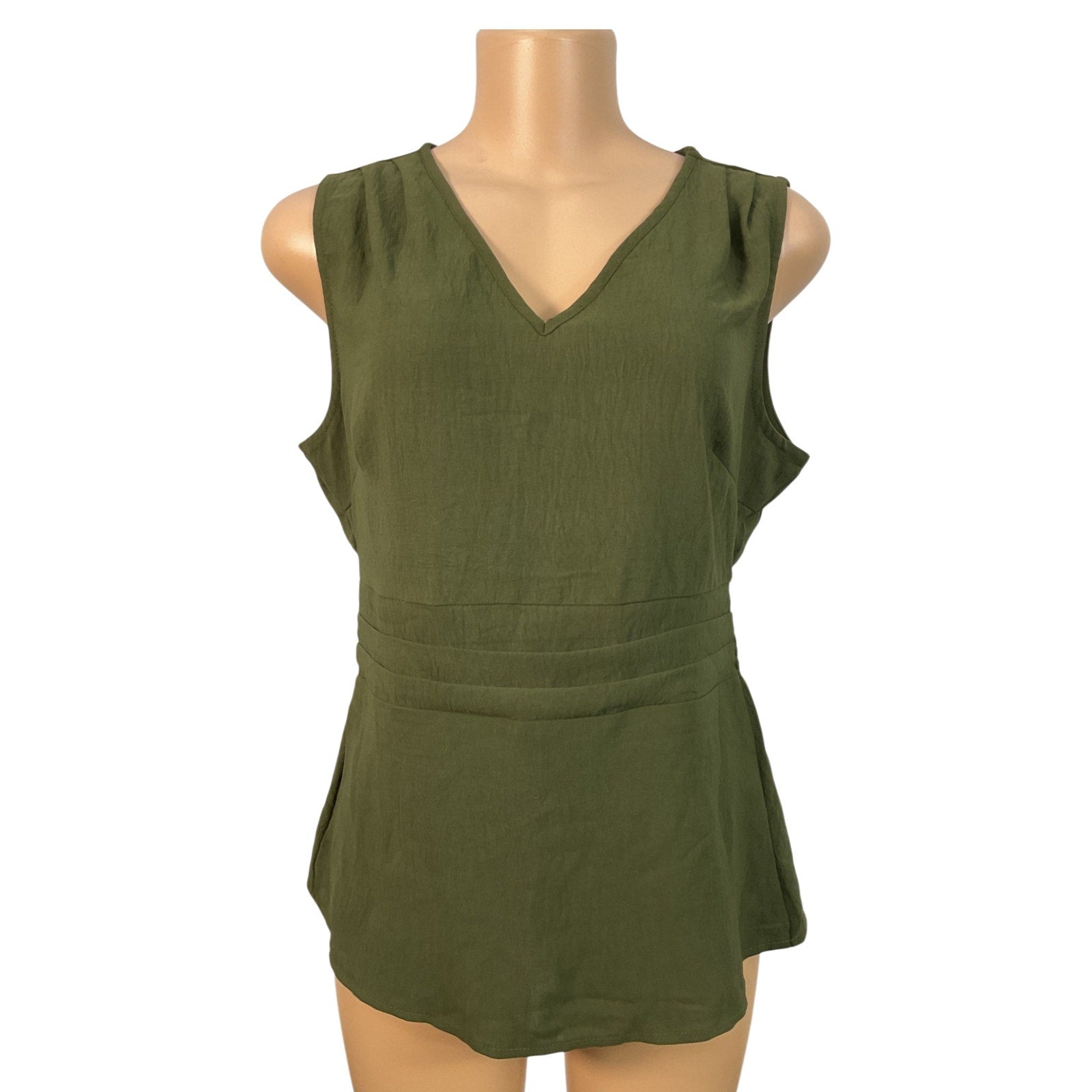 Blusa M