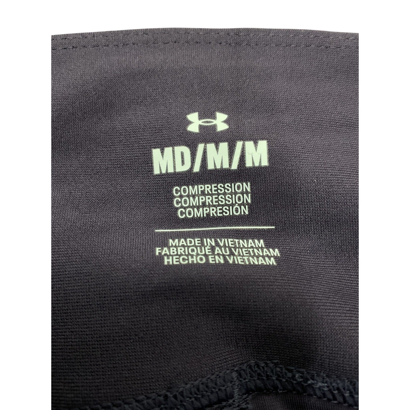 Pans M (Under Armour)
