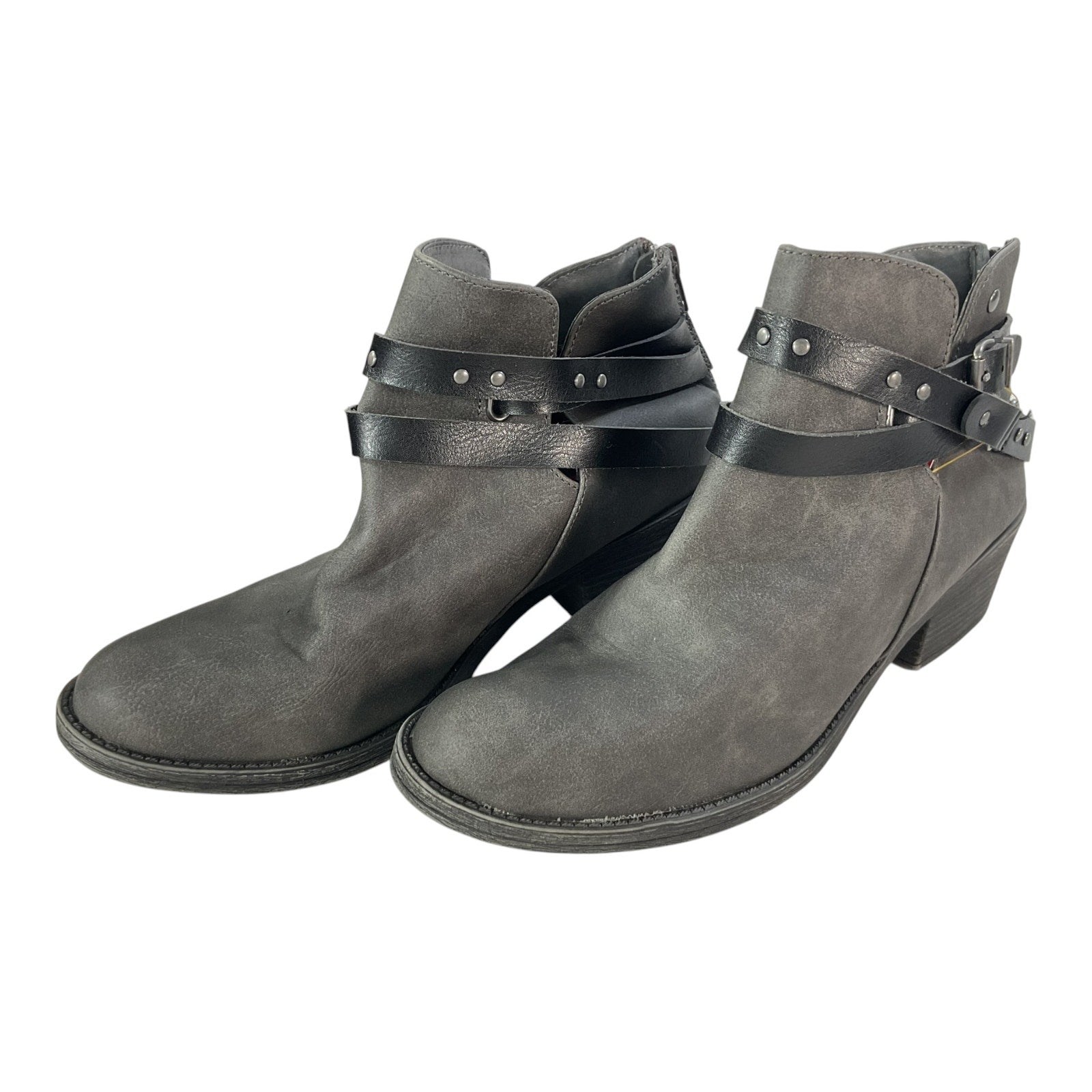 Zapato 8.5