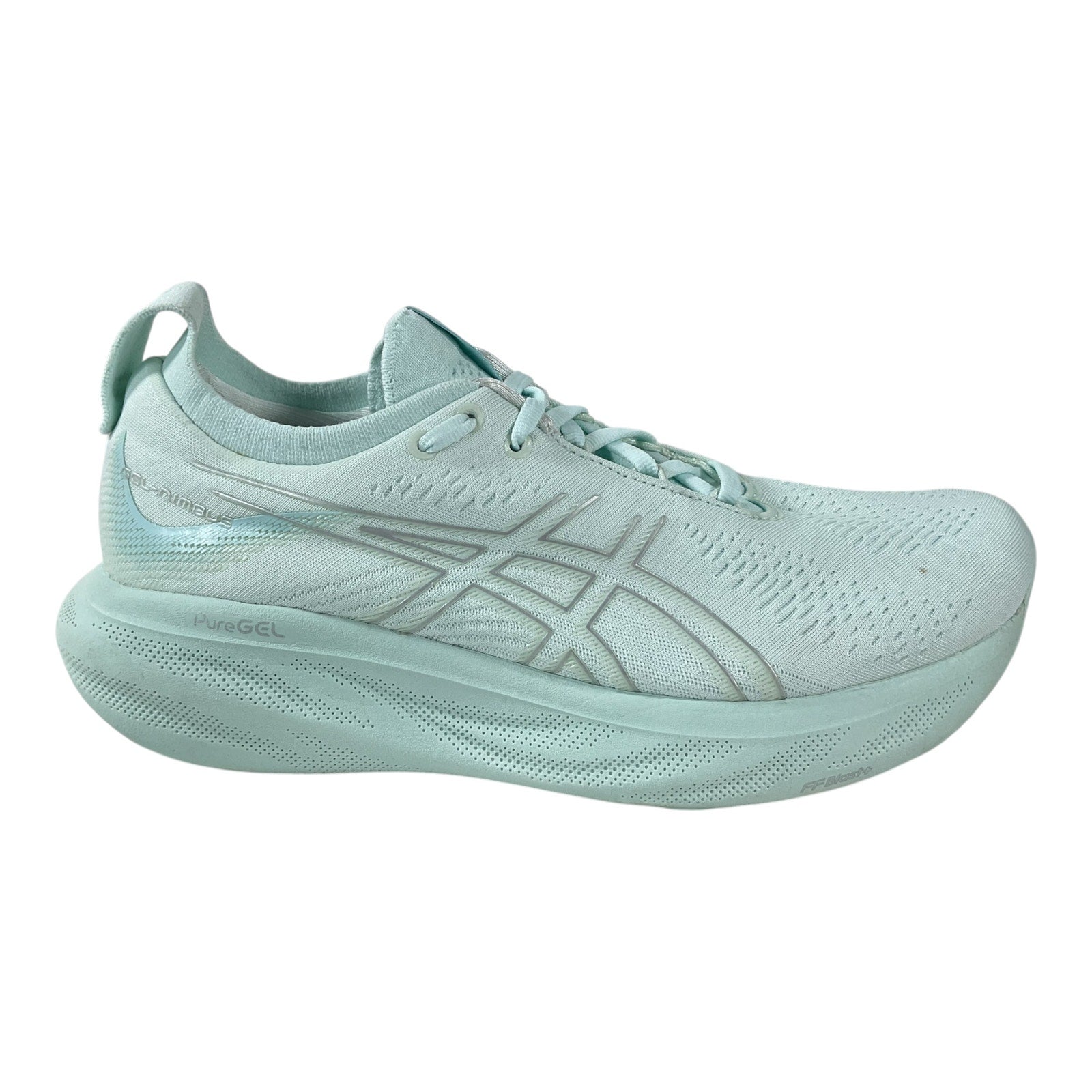 Tenis 9 (Asics)