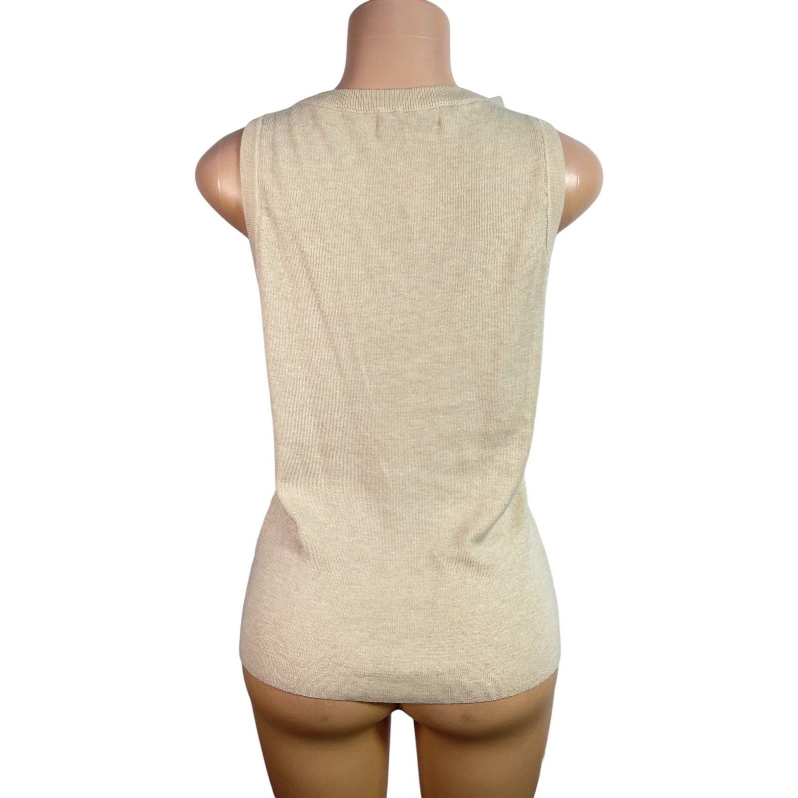 Blusa S (Pretty Garden)
