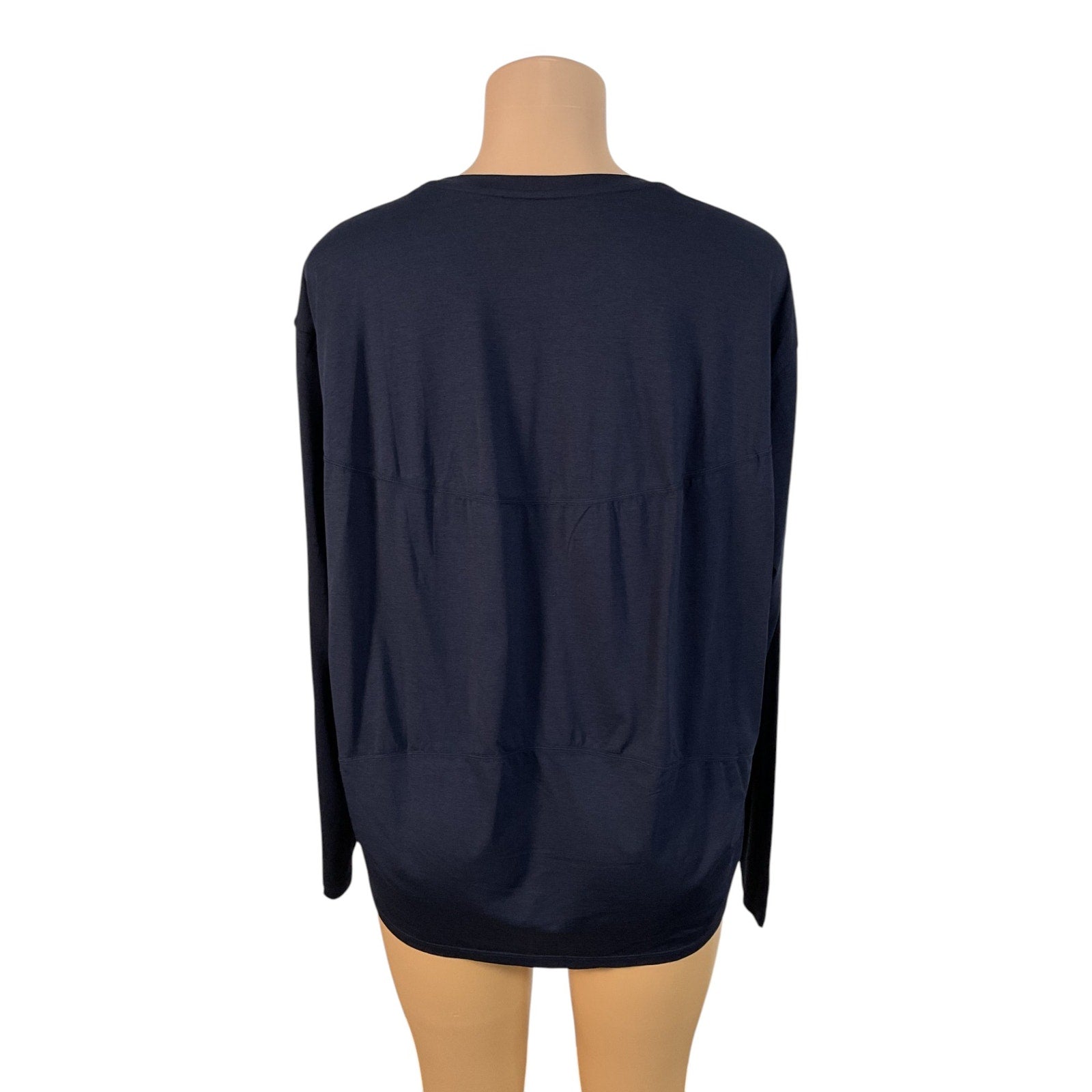Blusa M