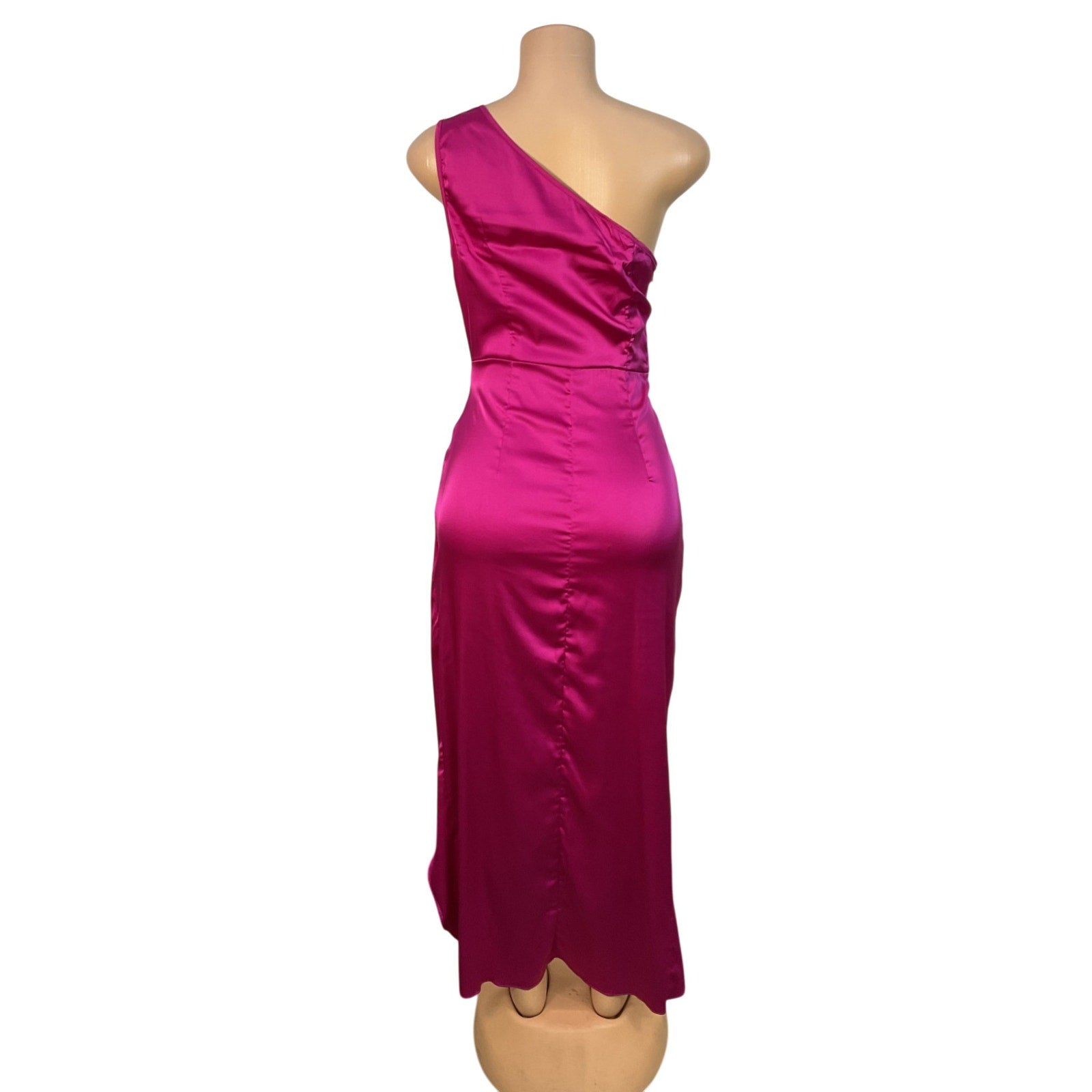Vestido L (Shein)