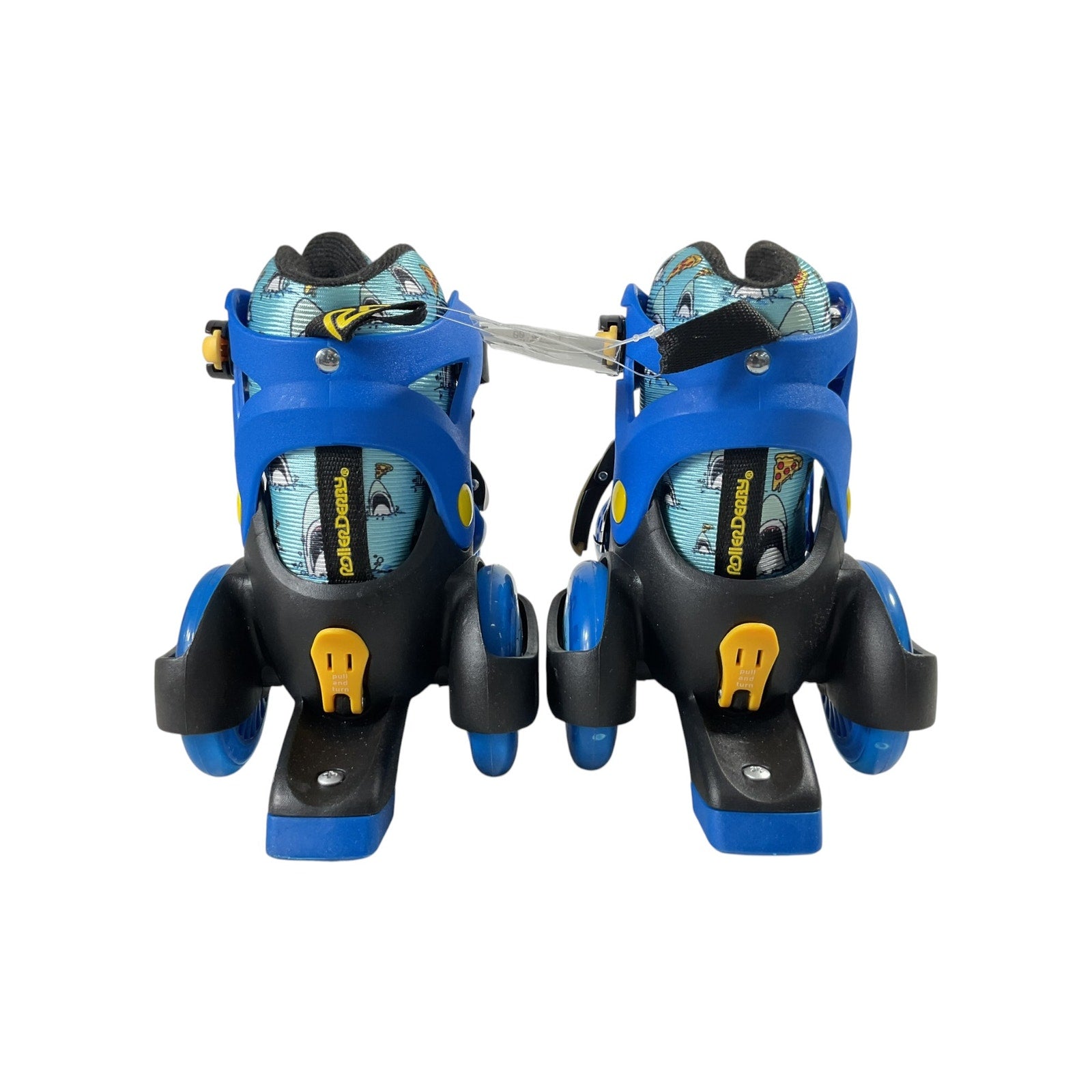 Patines 11-12