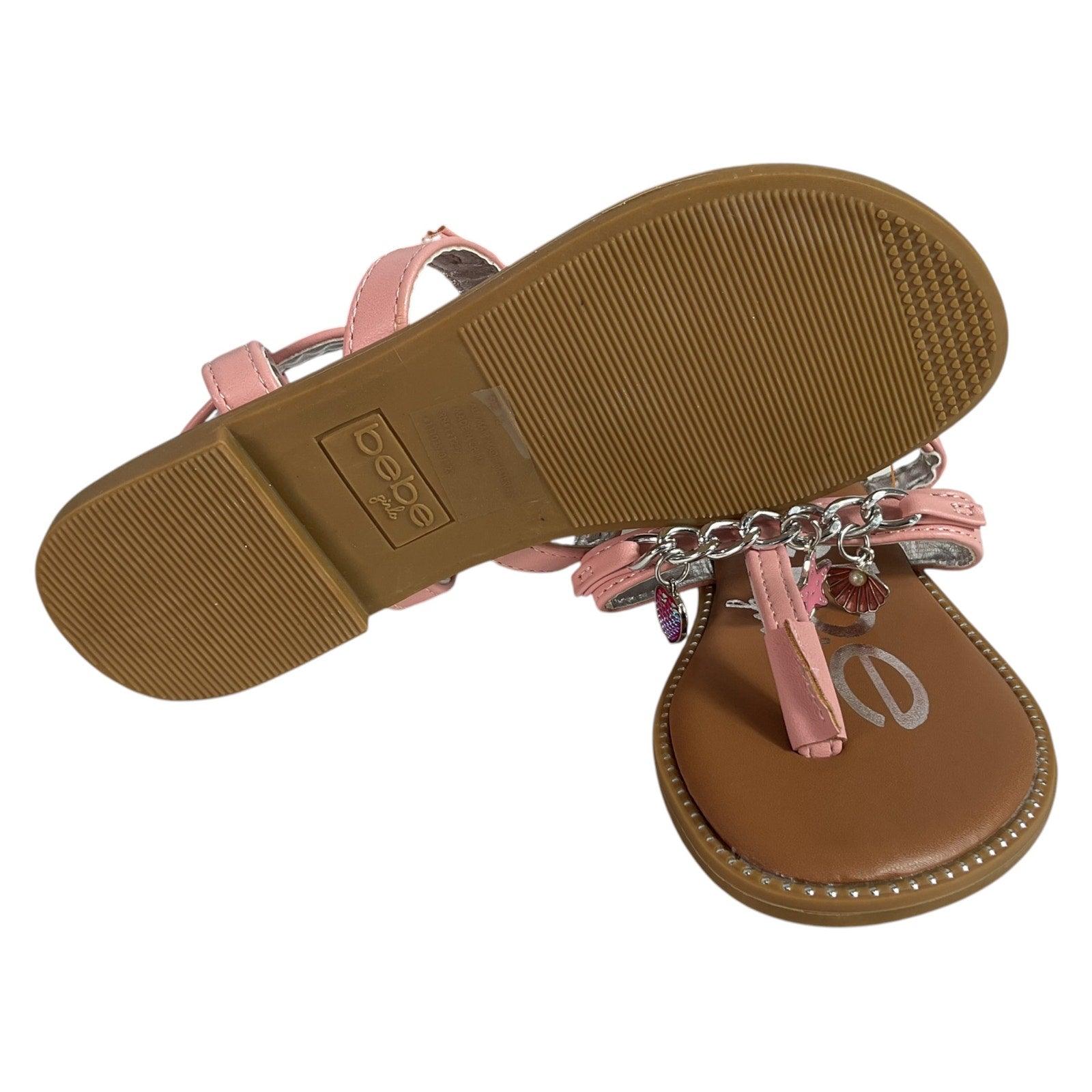 Sandalia niña 12 (bebe)