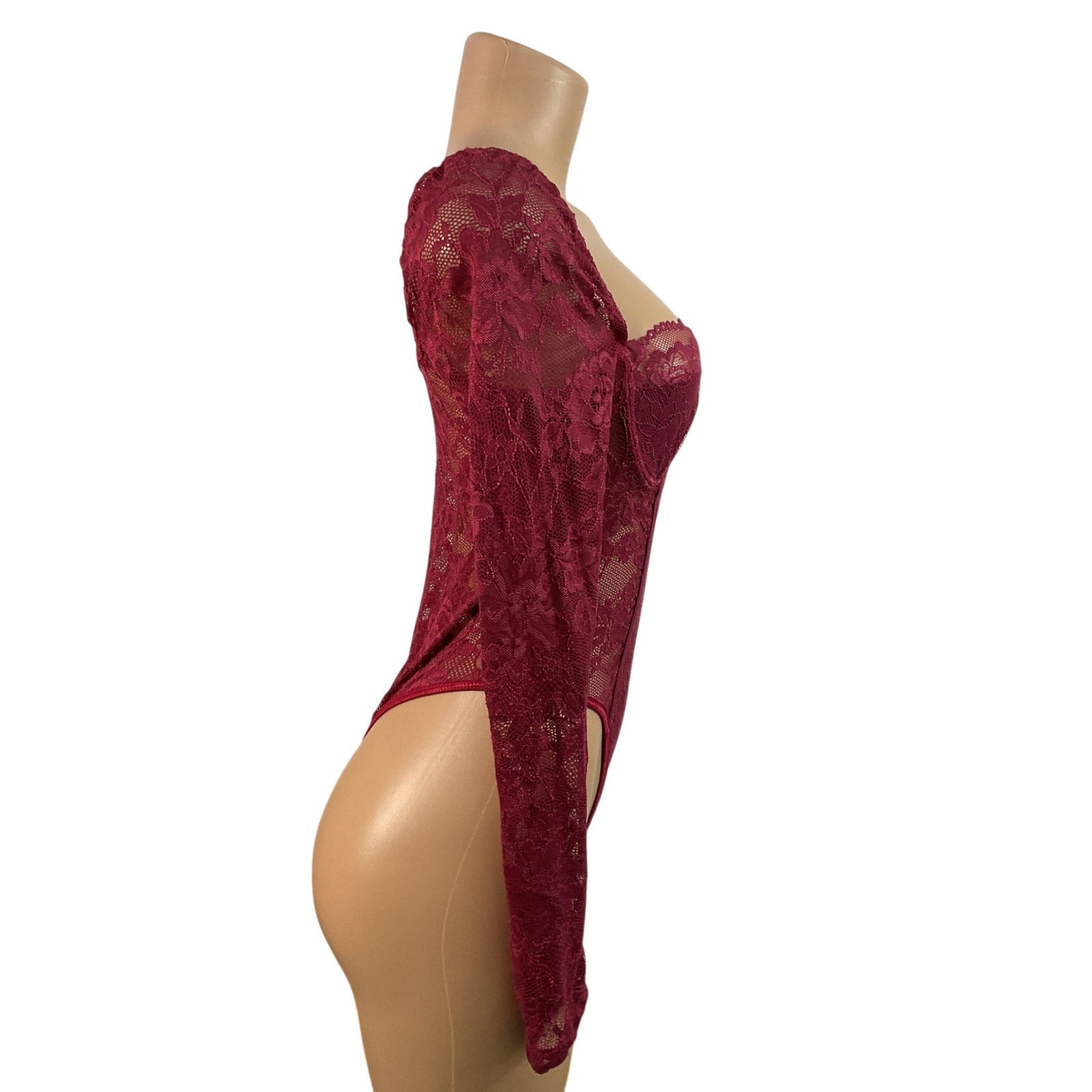 Blusa S