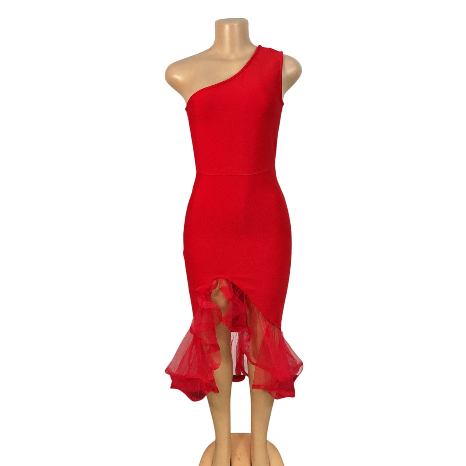 Vestido S (Fashion Nova)