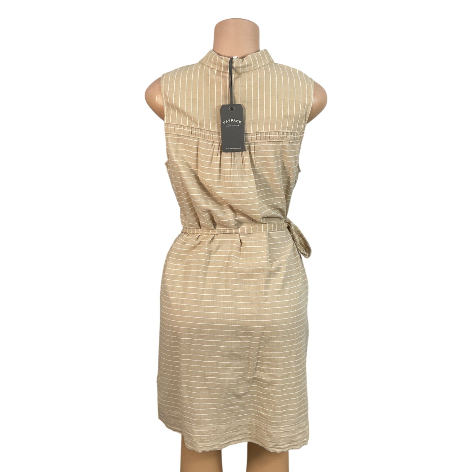 Vestido 14 (Fatface)