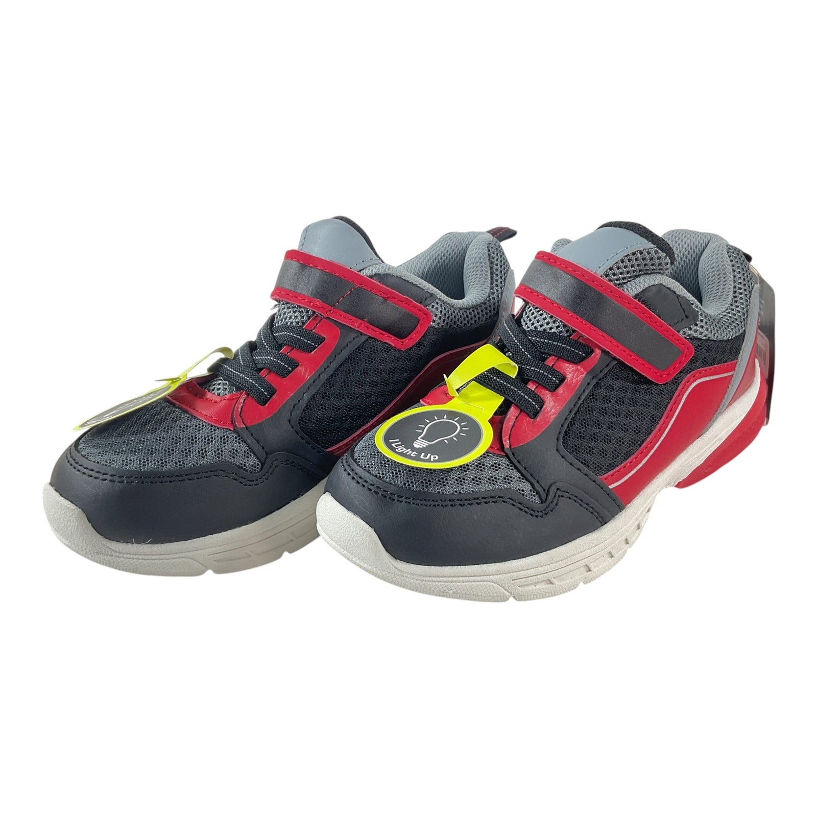 Tenis niño 2 (ATHLETIC)
