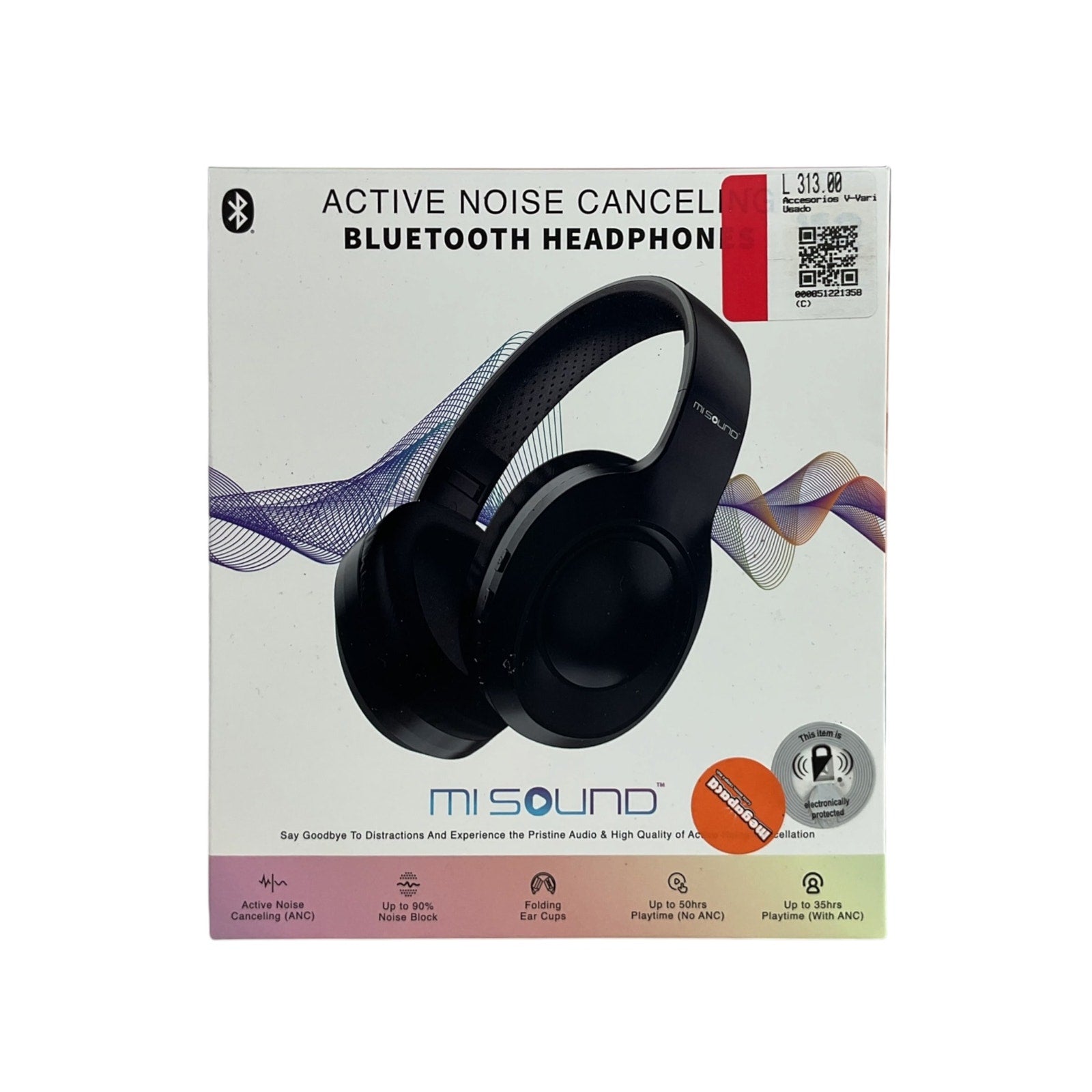 Auriculares (MI SOUND)