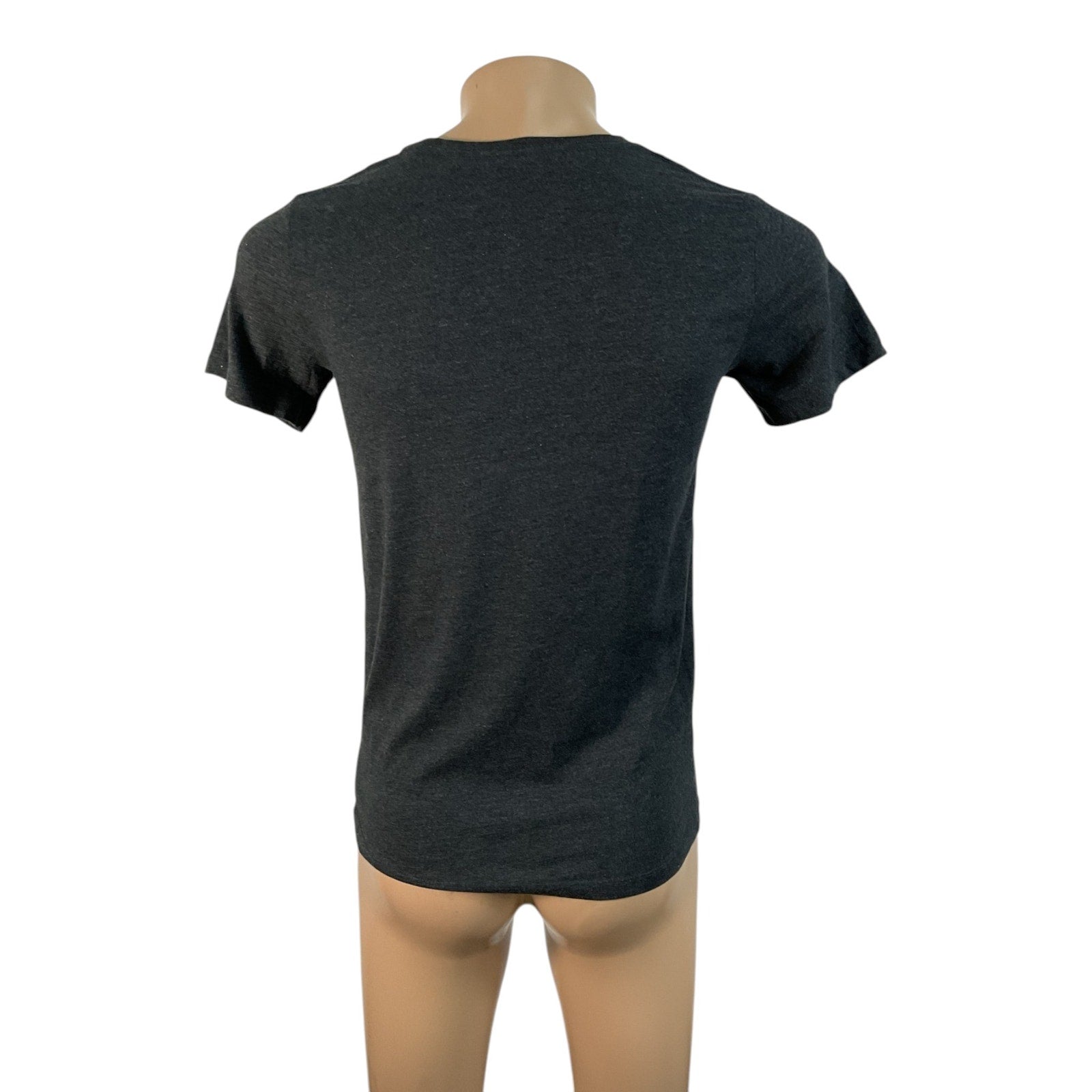 Camisa S (Goodiellow)
