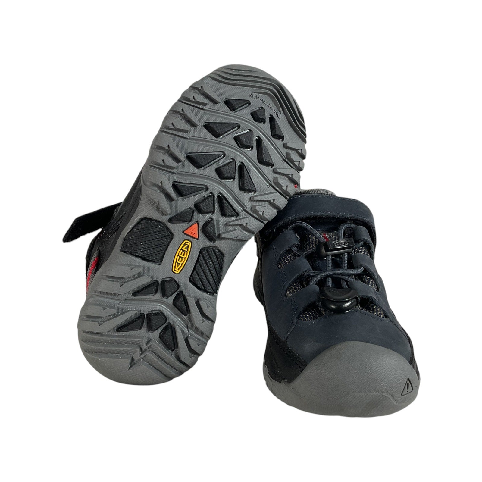 Tenis niño 9 (Keen)