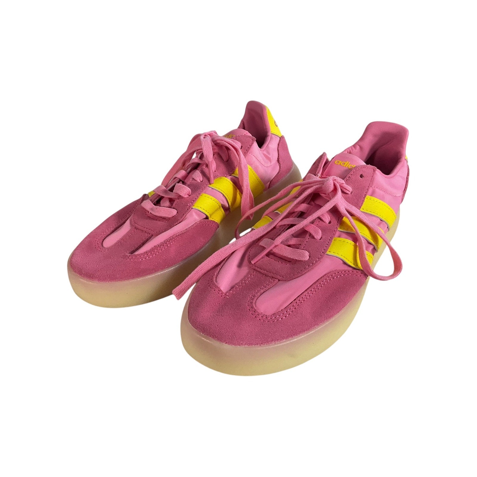 Tenis 8.5 (adidas)