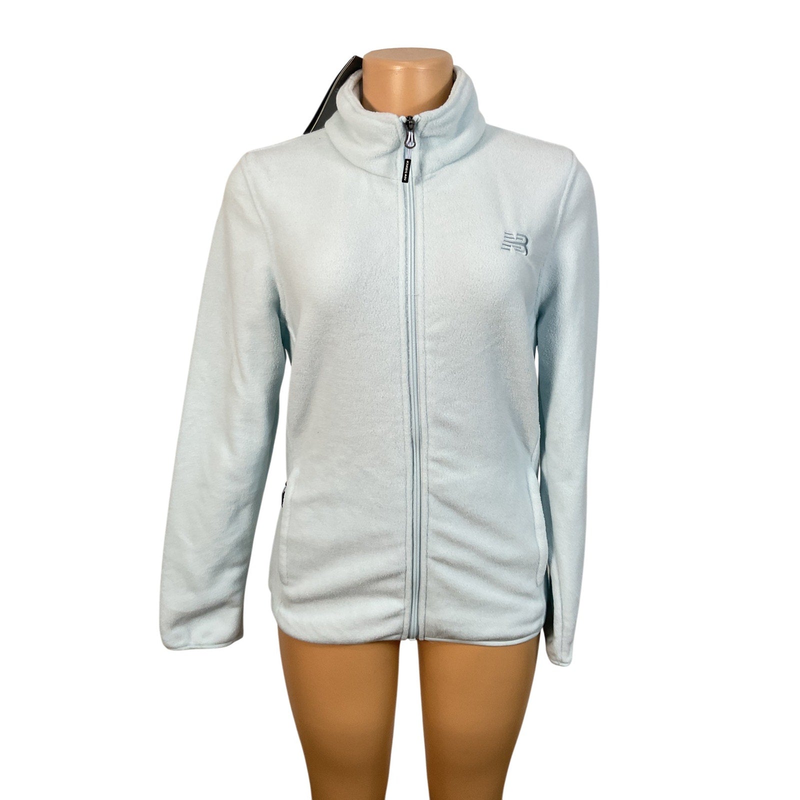 Sueter XS (New Balance)