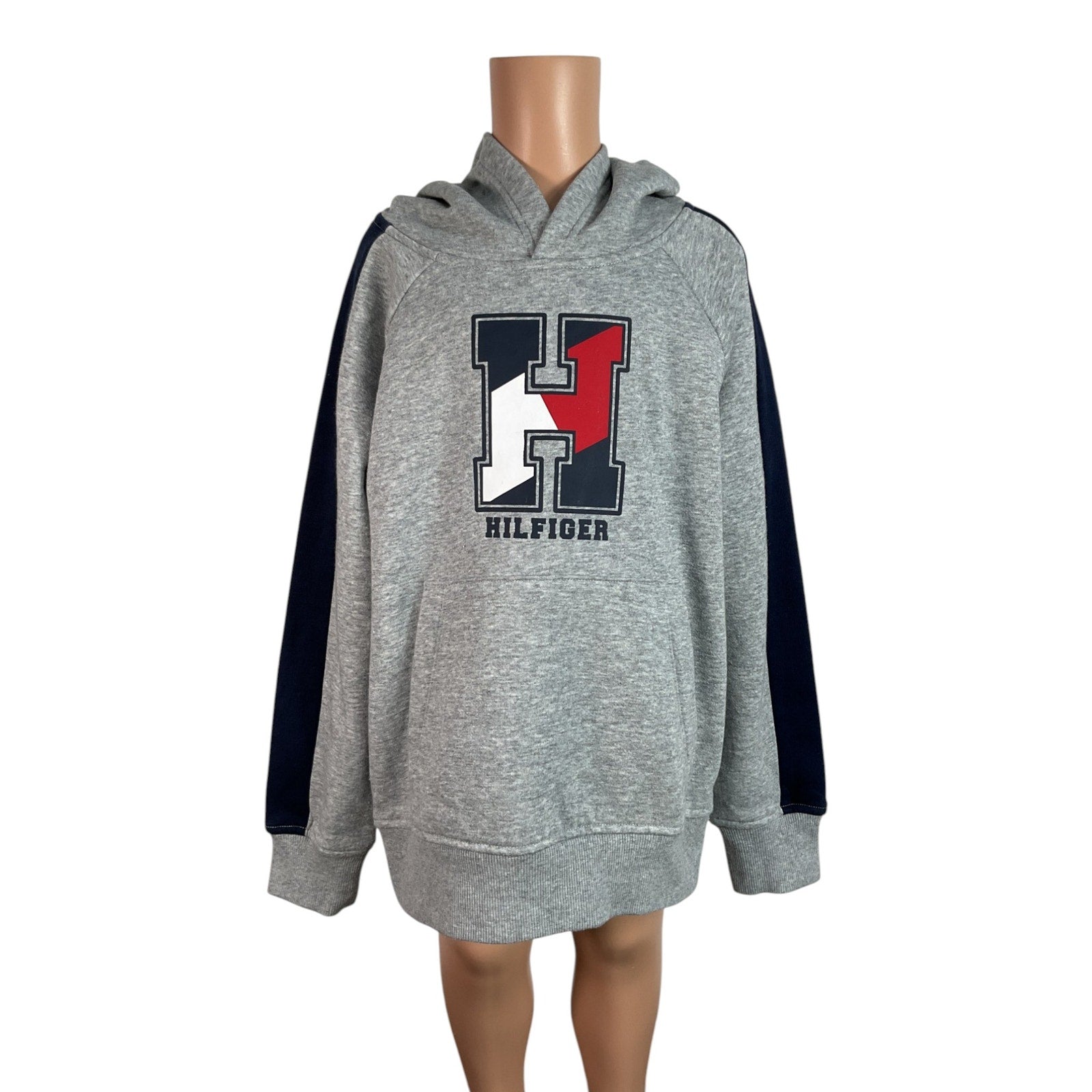 Sudadero niño S (Tommy Hilfiger)