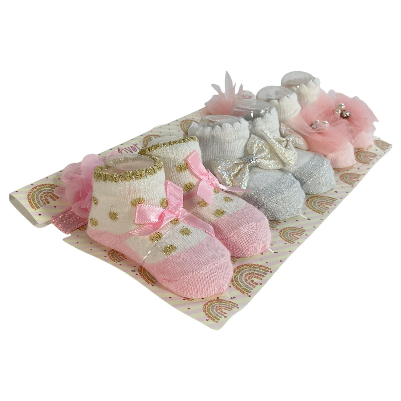 Set para bebé