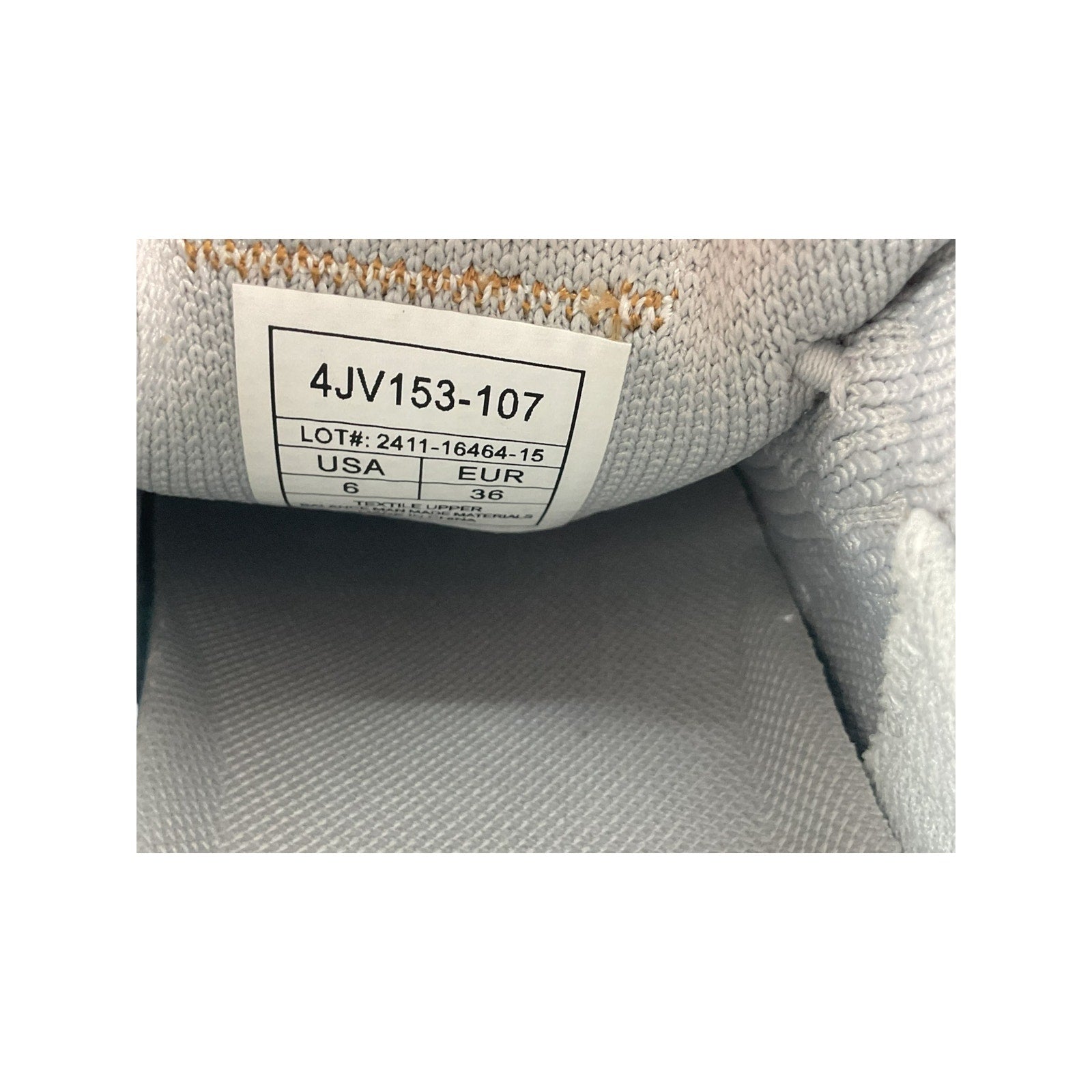 Zapato 6 (Frogg toggs)