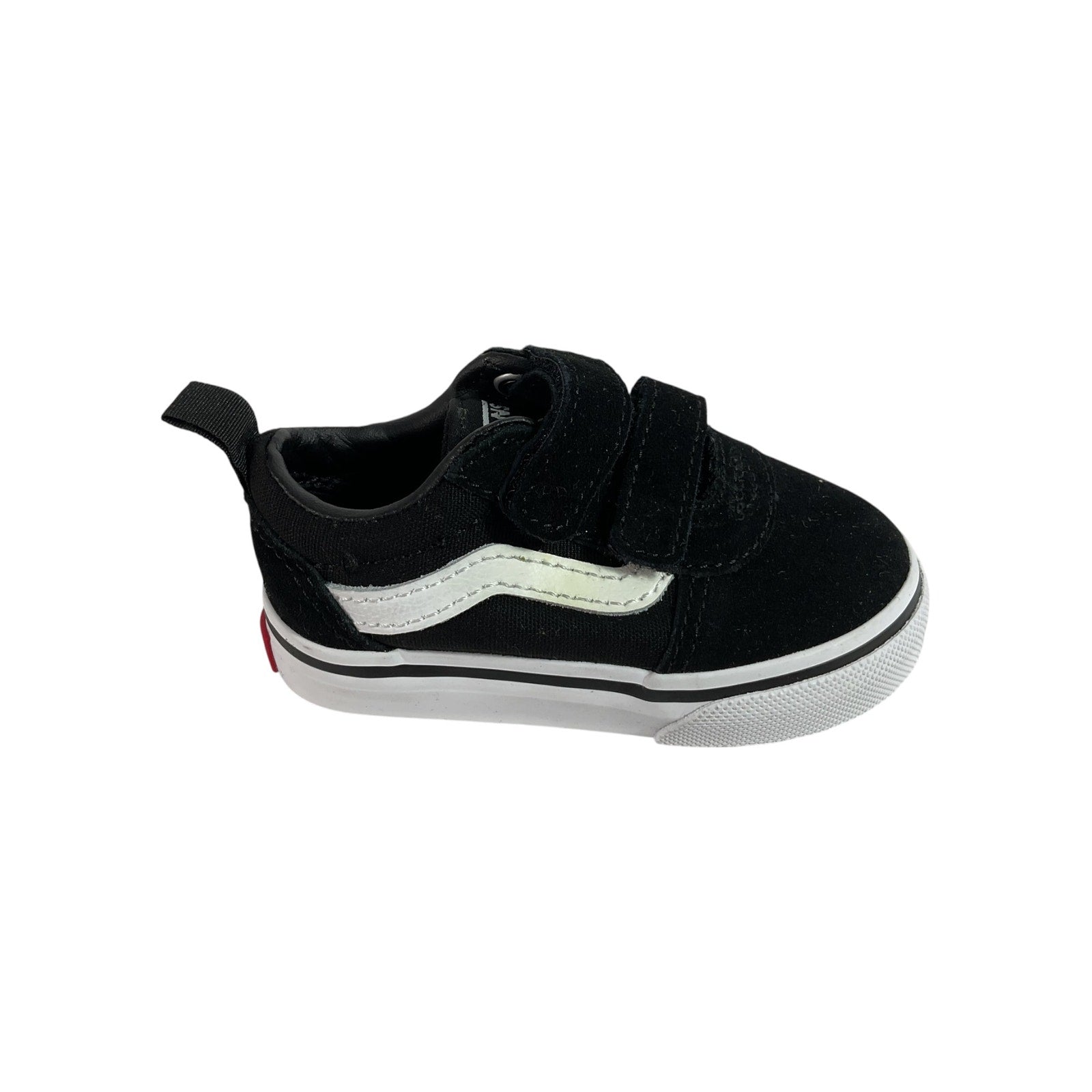 Tenis Niño 5 (Vans)