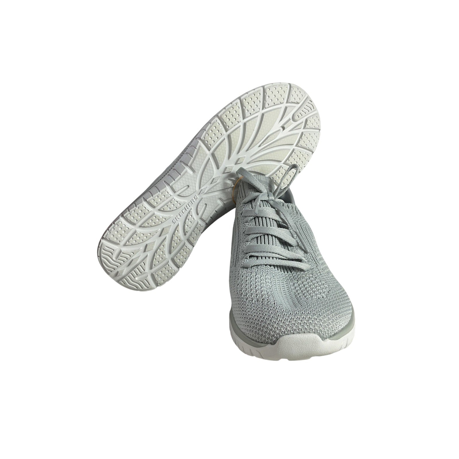Tenis 7 (Skechers)