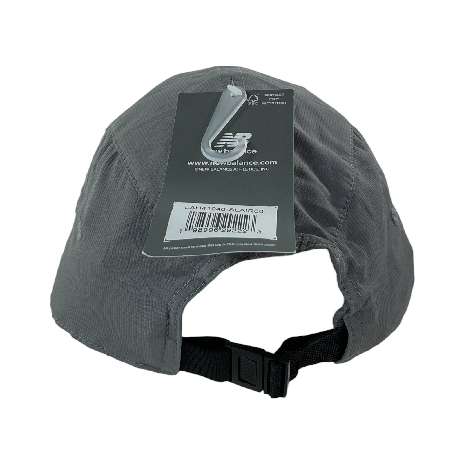 Gorra (New Balance)